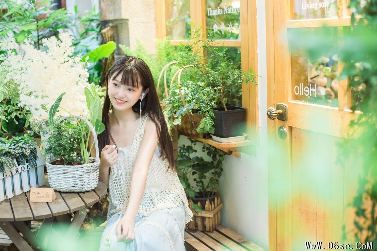 图片[19]-YiTuYu艺图语 Vol.5302 Ye Ye Gong Zhu[29P]-六色网