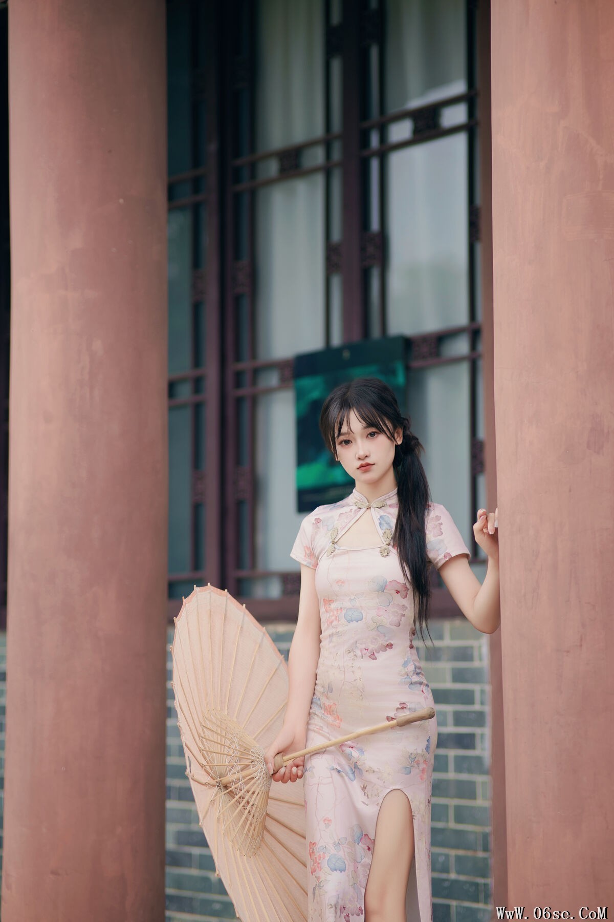 图片[12]-YiTuYu艺图语 Vol.7618 Xiao Xiao Yu[31P]-六色网
