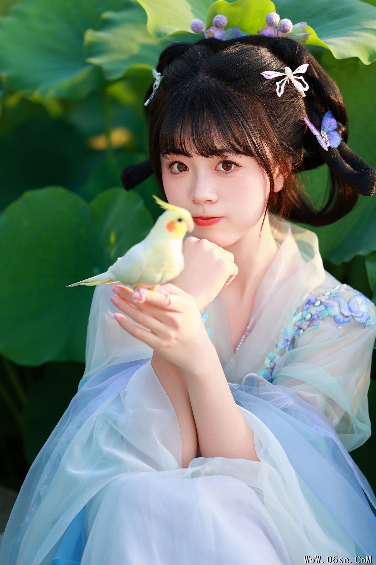 图片[24]-YiTuYu艺图语 Vol.7404 Yi Ming[29P]-六色网