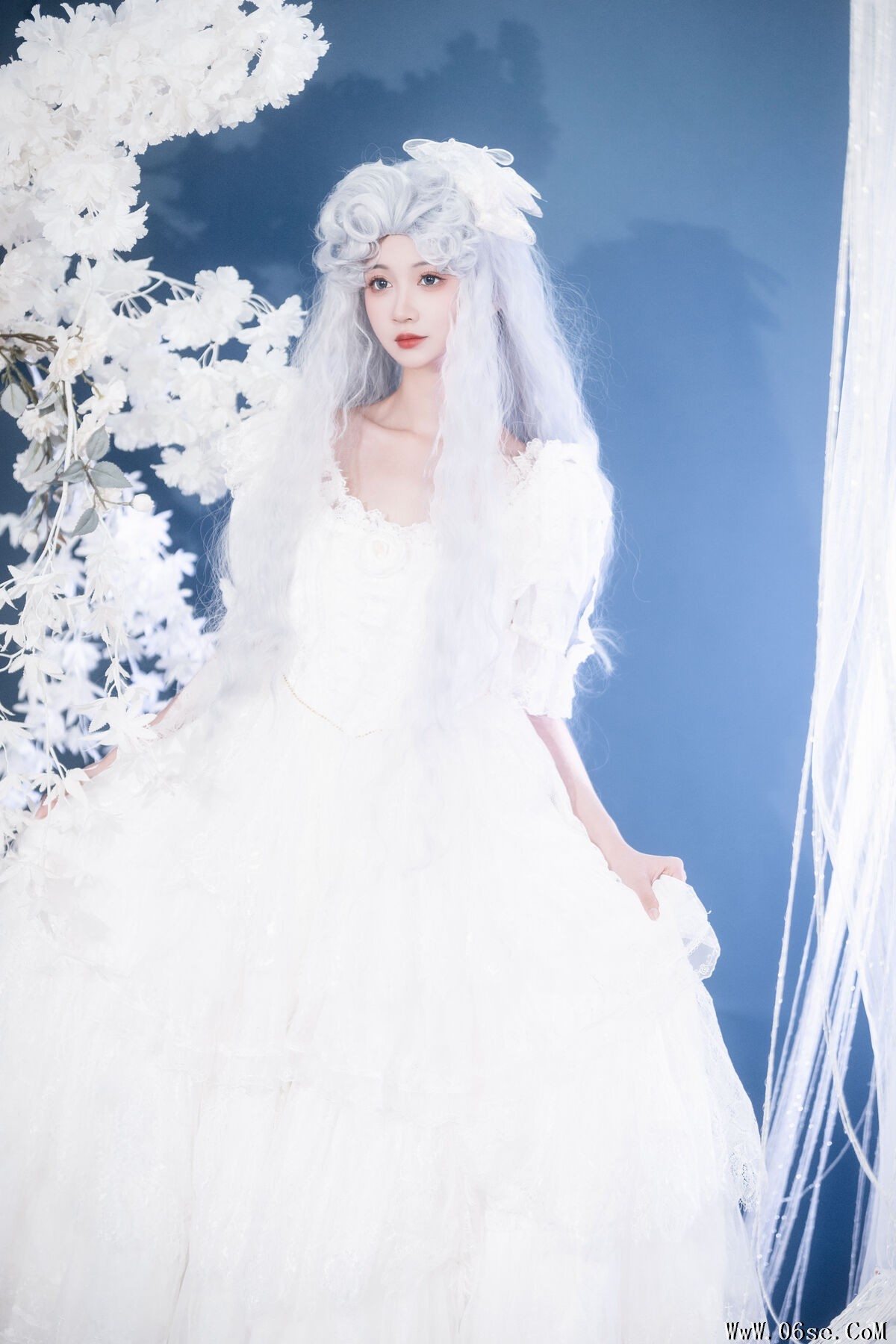 图片[5]-YiTuYu艺图语 Vol.7343 Qi Luo Sheng De Xiao Su Su[24P]-六色网