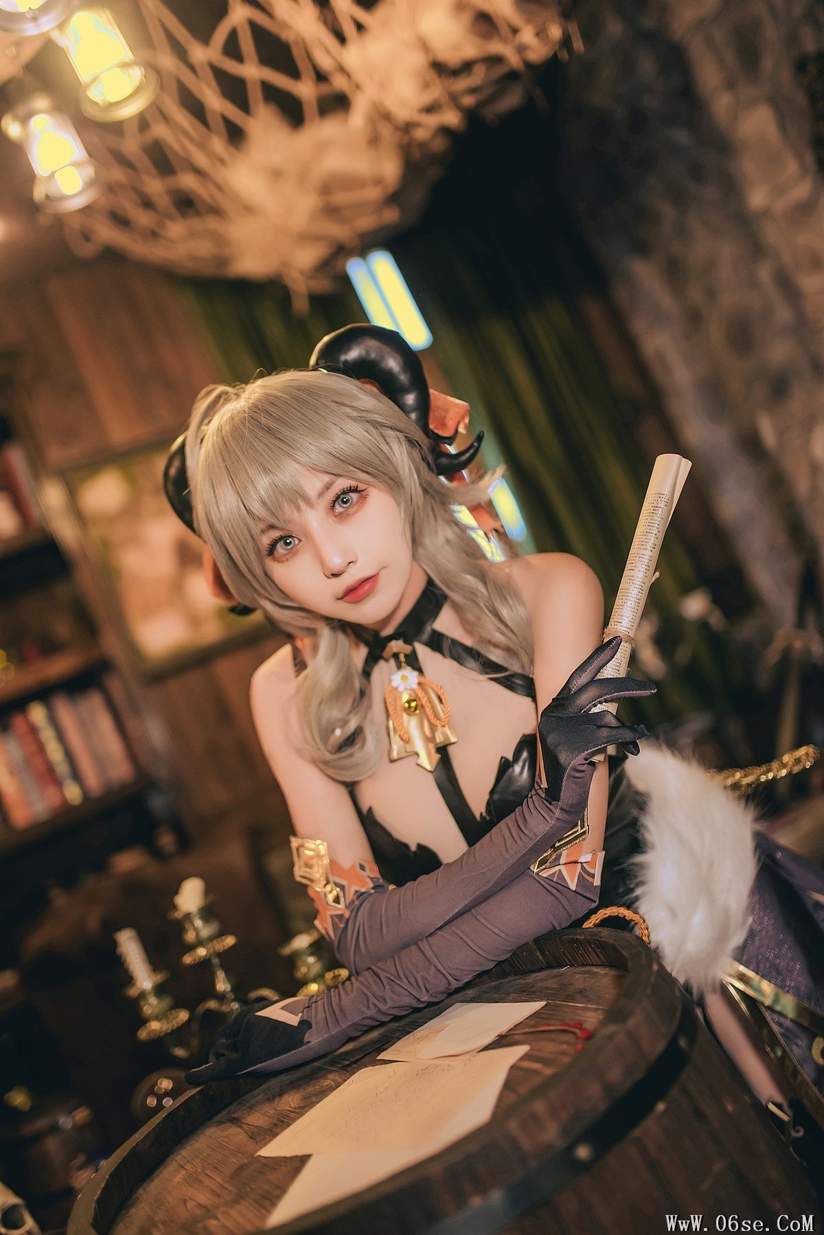 图片[22]-YiTuYu艺图语 Vol.5746 Hua Jing Yuan Xing Yu[30P]-六色网