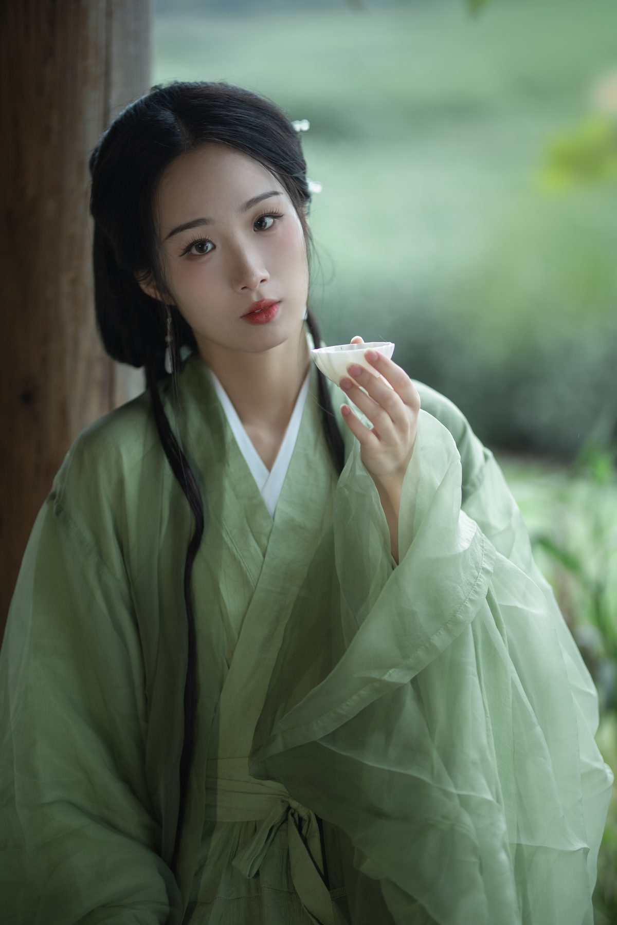 图片[19]-YiTuYu艺图语 Vol.6256 Nai Xiong Da Wan Zi[22P]-六色网
