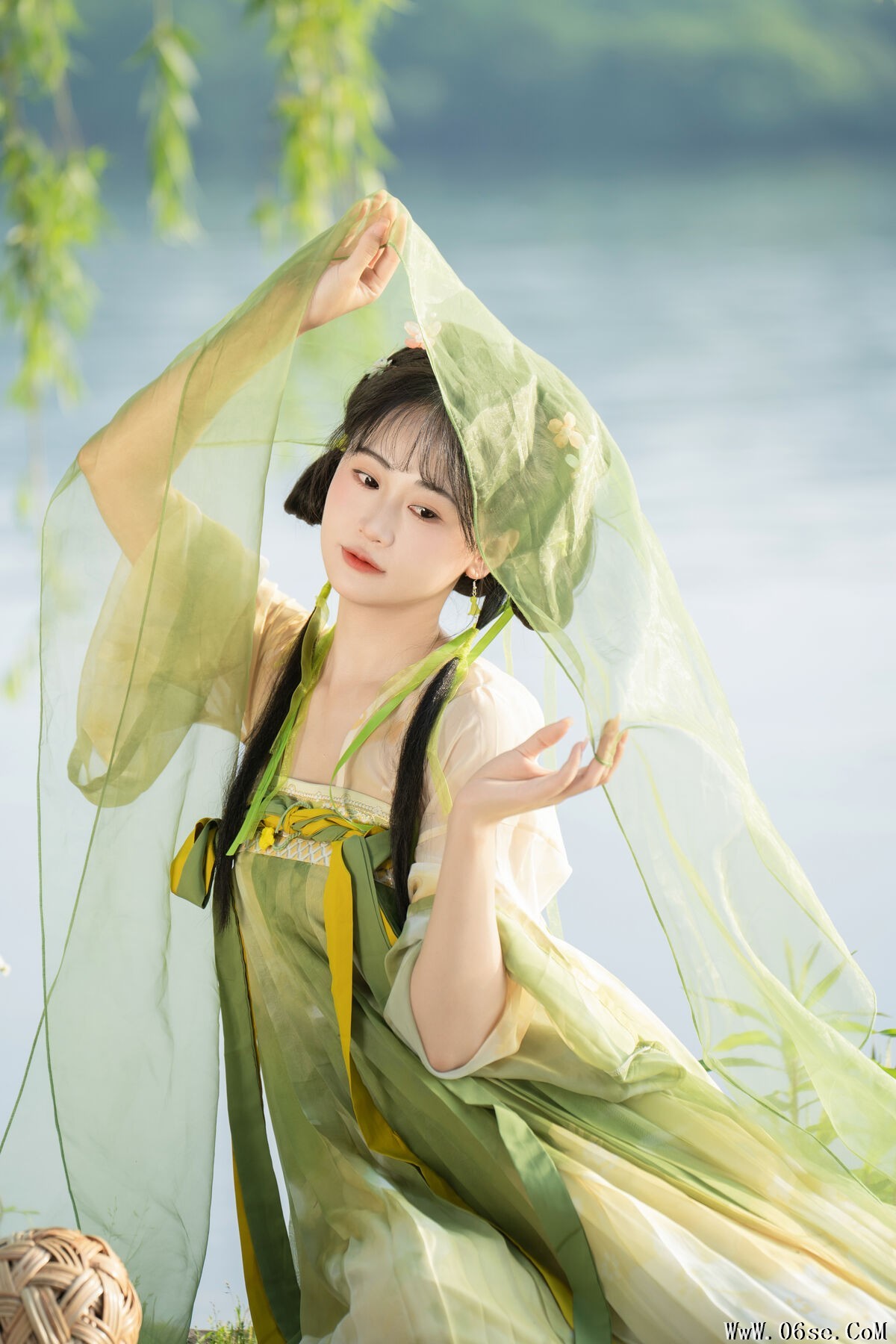 图片[6]-YiTuYu艺图语 Vol.7153 Jiao Yi Zhi Sui Sui[26P]-六色网