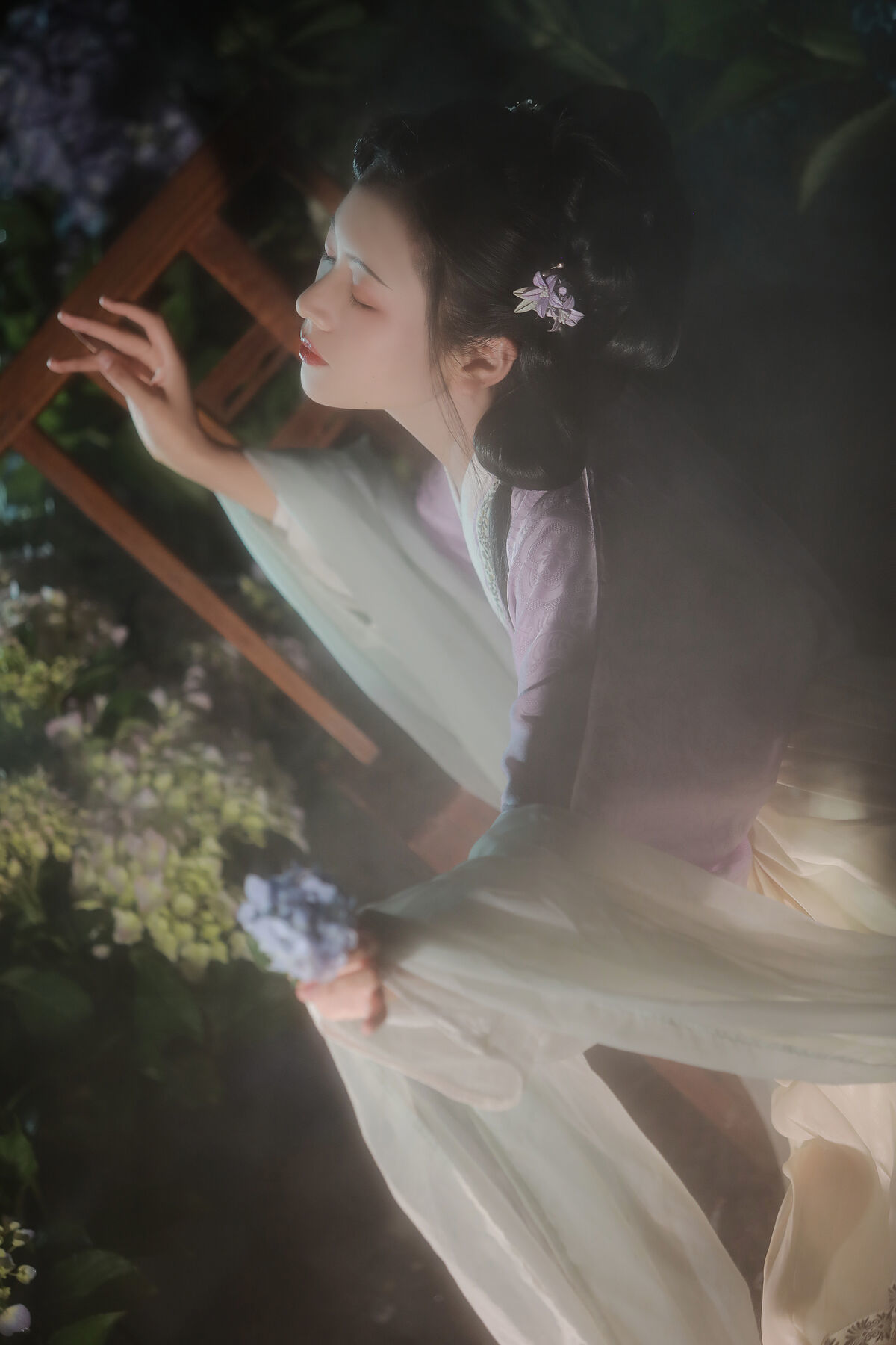 图片[13]-YiTuYu艺图语 Vol.7365 Yu Jin[21P]-六色网