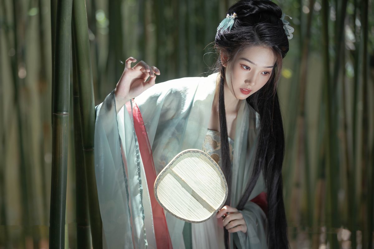 图片[18]-YiTuYu艺图语 Vol.5284 Zhi Zhi Qi[29P]-六色网