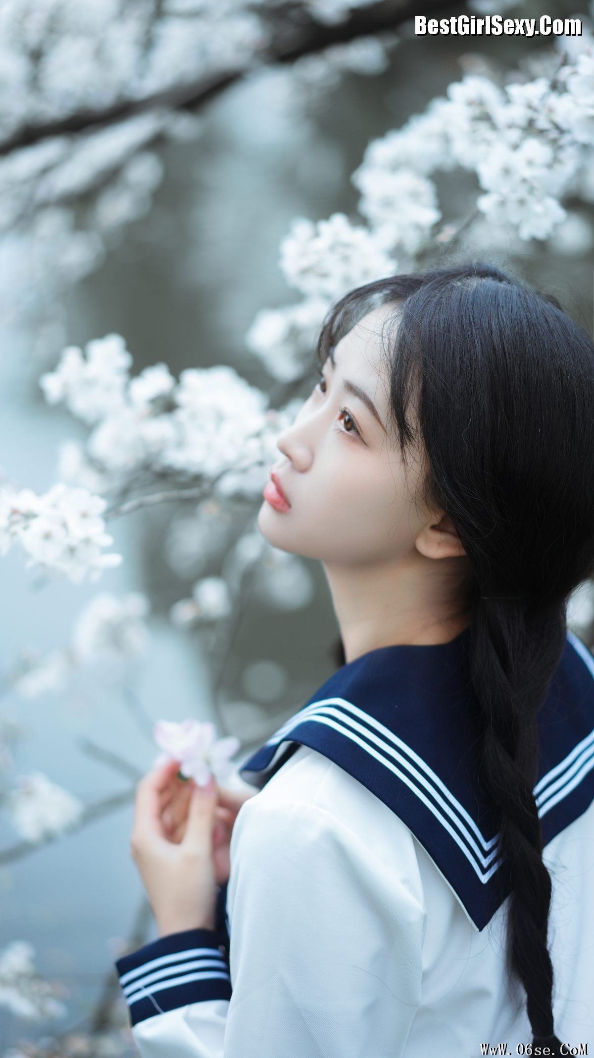 图片[10]-YiTuYu艺图语 Vol.3851 Jiao Yi Zhi Sui Sui[27P]-六色网