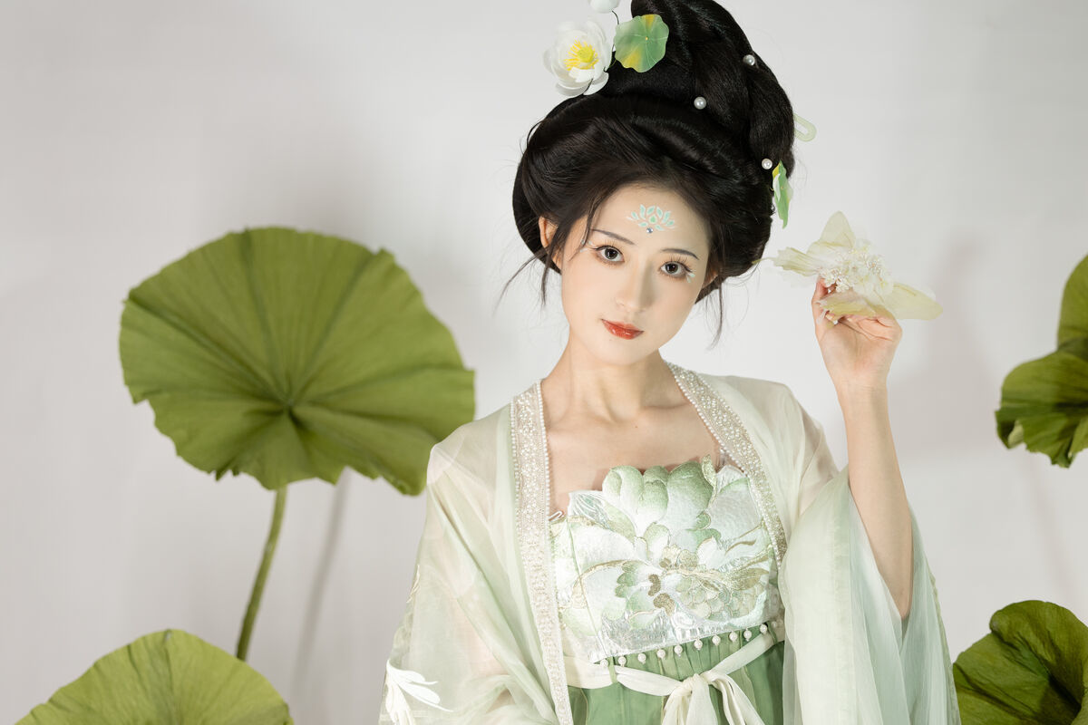 图片[18]-YiTuYu艺图语 Vol.6399 Yi Wan Da Yu Yuan[23P]-六色网