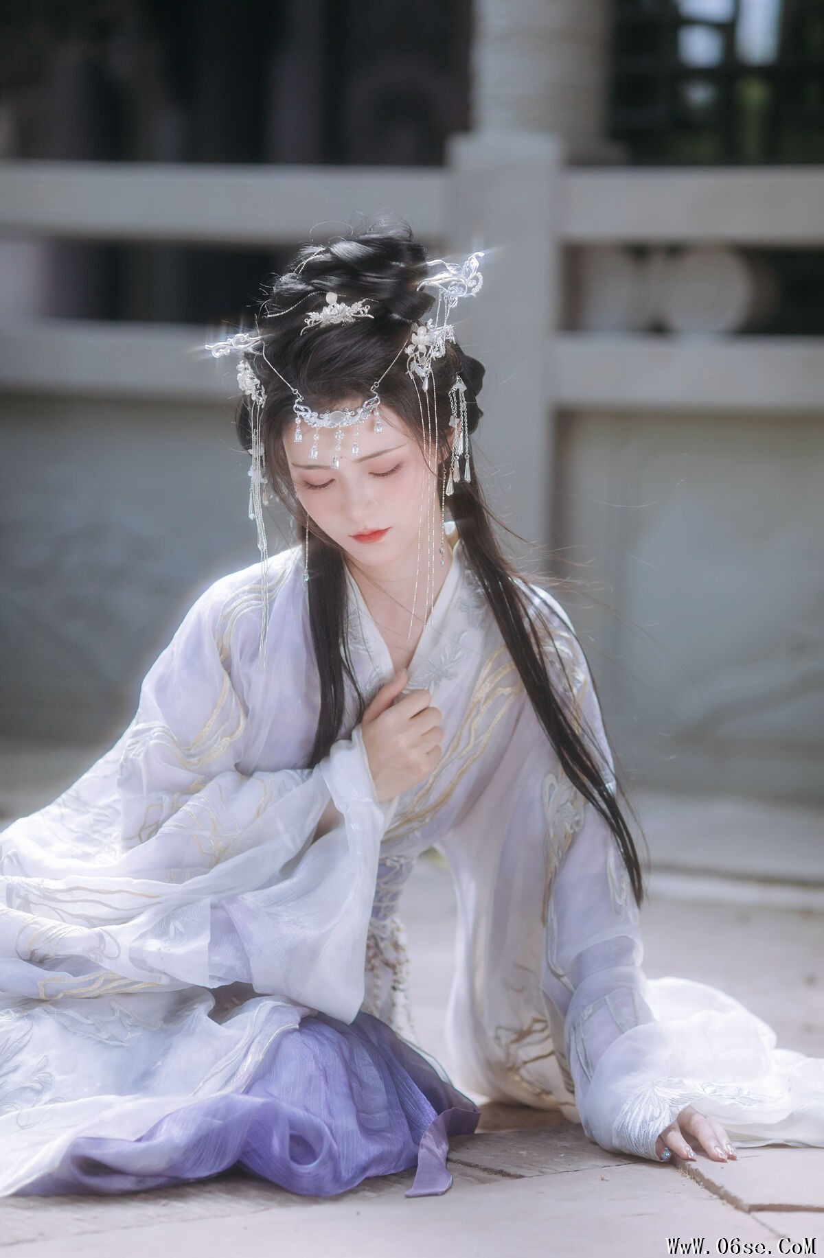 图片[14]-YiTuYu艺图语 Vol.7258 Xin Yu[21P]-六色网