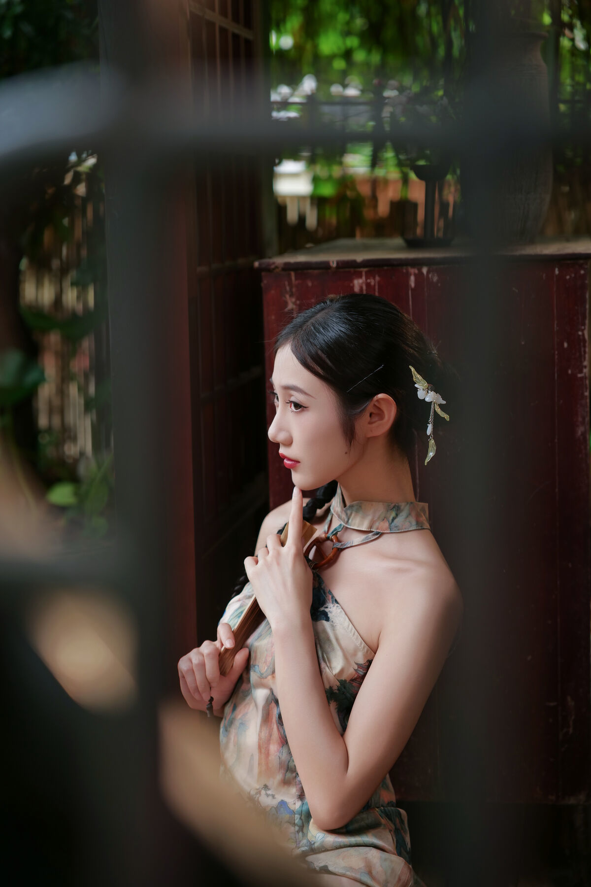 图片[29]-YiTuYu艺图语 Vol.7245 O1ne Wan[42P]-六色网