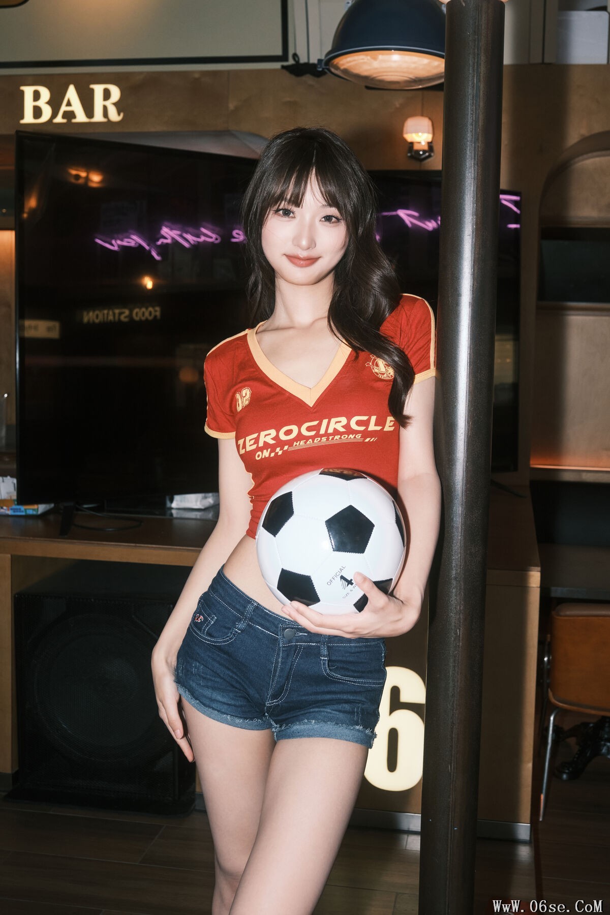 图片[6]-YiTuYu艺图语 Vol.7454 Chen Nian Xiao Jiu[28P]-六色网