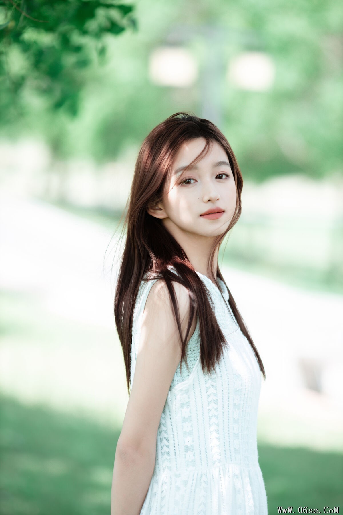 图片[18]-YiTuYu艺图语 Vol.7211 Yu Er[25P]-六色网