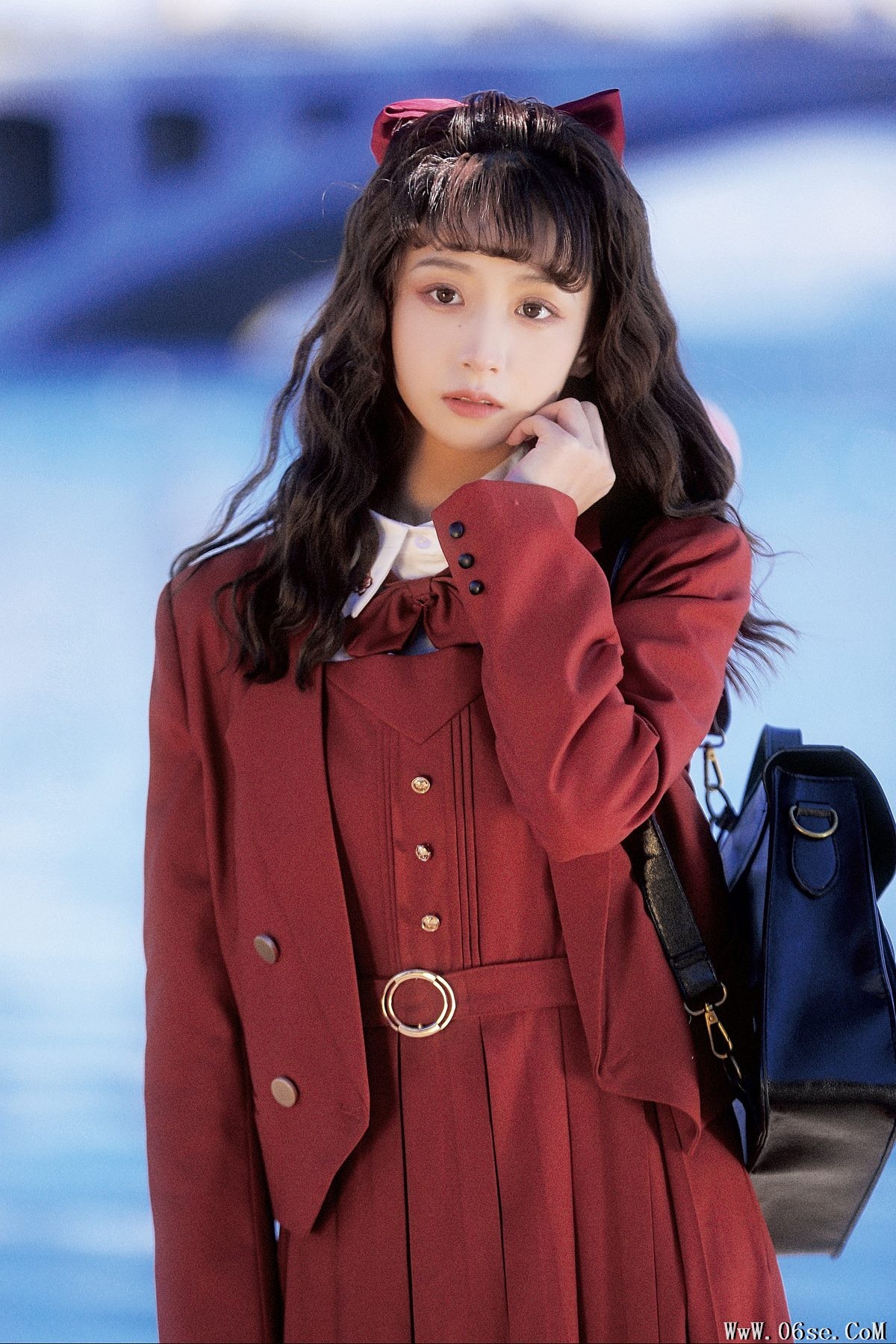 图片[21]-YiTuYu艺图语 Vol.3753 Gu Lin X[28P]-六色网