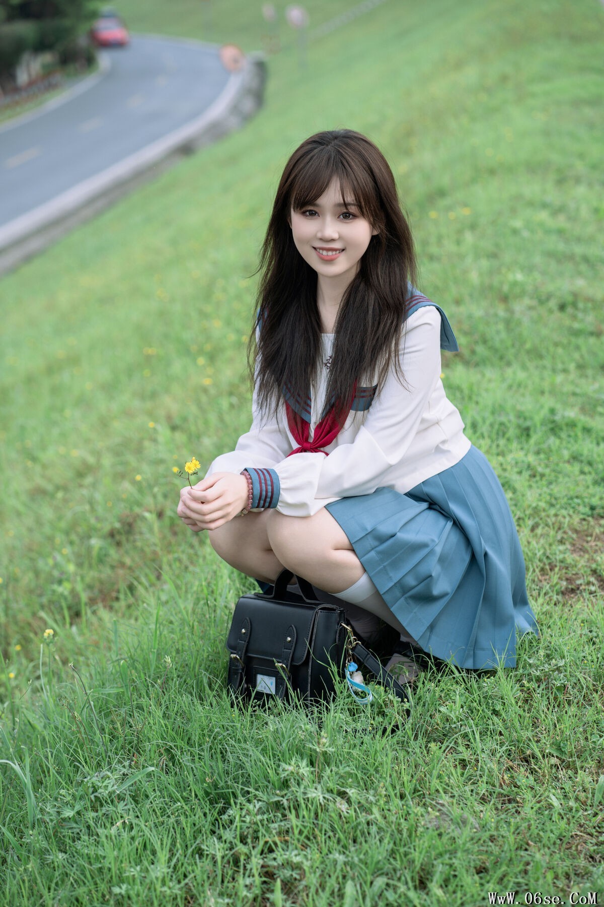 图片[22]-YiTuYu艺图语 Vol.7656 Pao Fu Xiao Fang[23P]-六色网