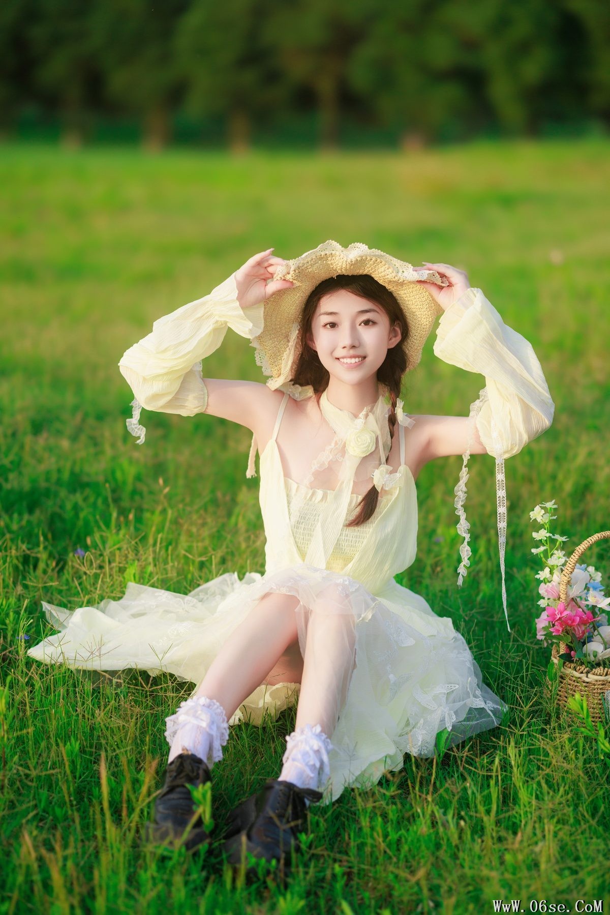 图片[7]-YiTuYu艺图语 Vol.4975 Pei Tong Xue[24P]-六色网