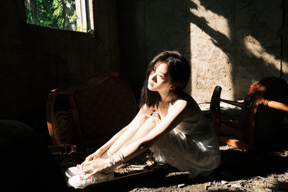 图片[28]-YiTuYu艺图语 Vol.7410 To Xiao Bei[36P]-六色网