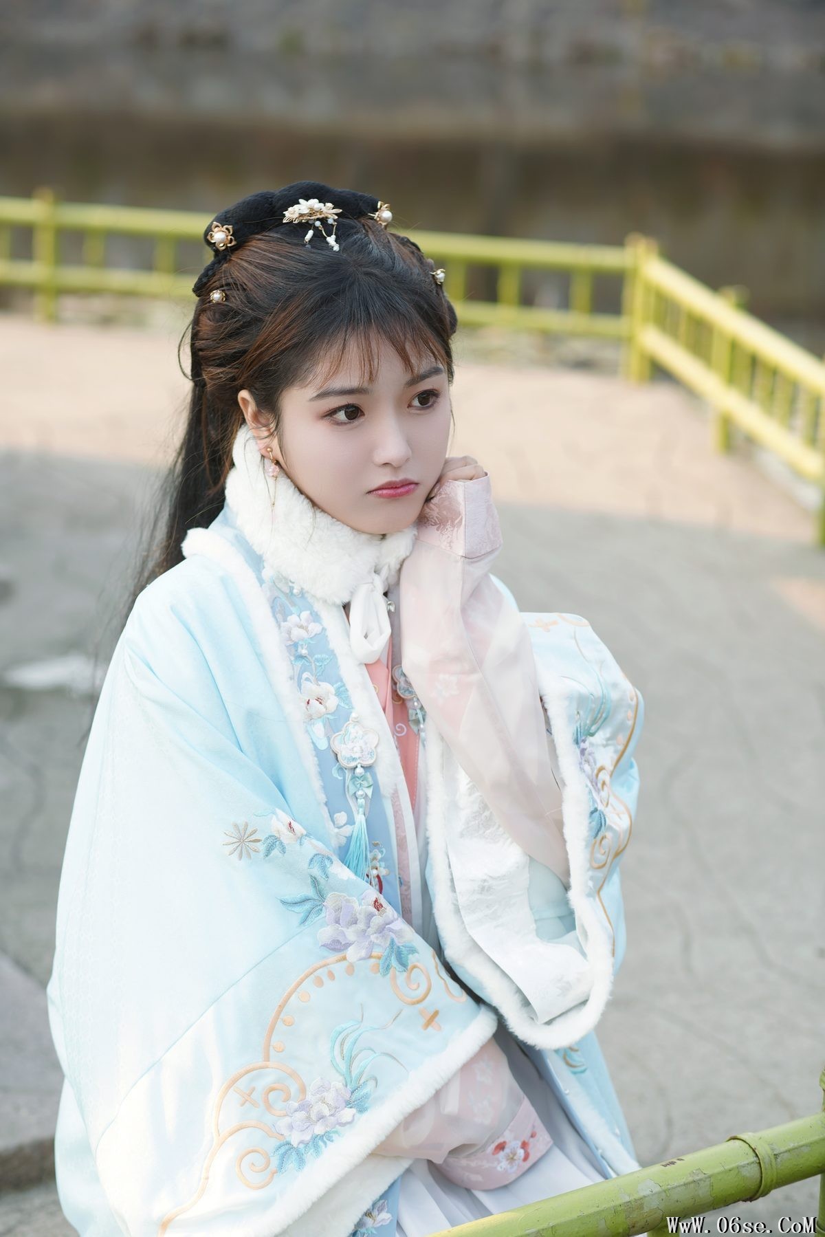 图片[10]-YiTuYu艺图语 Vol.3389 Zha Ji Bing Ke Le[23P]-六色网