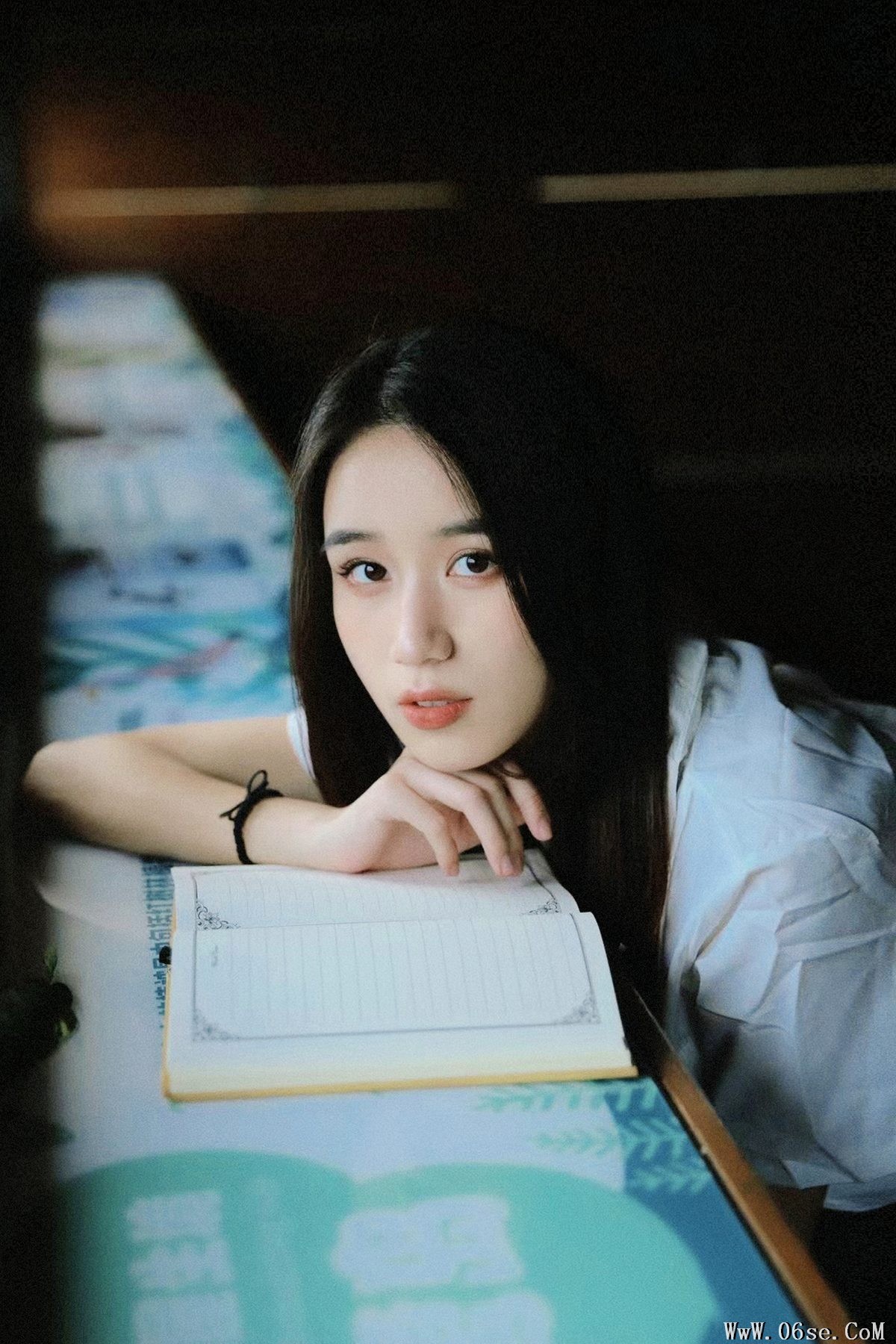 图片[13]-YiTuYu艺图语 Vol.5390 Xiao Ying[21P]-六色网