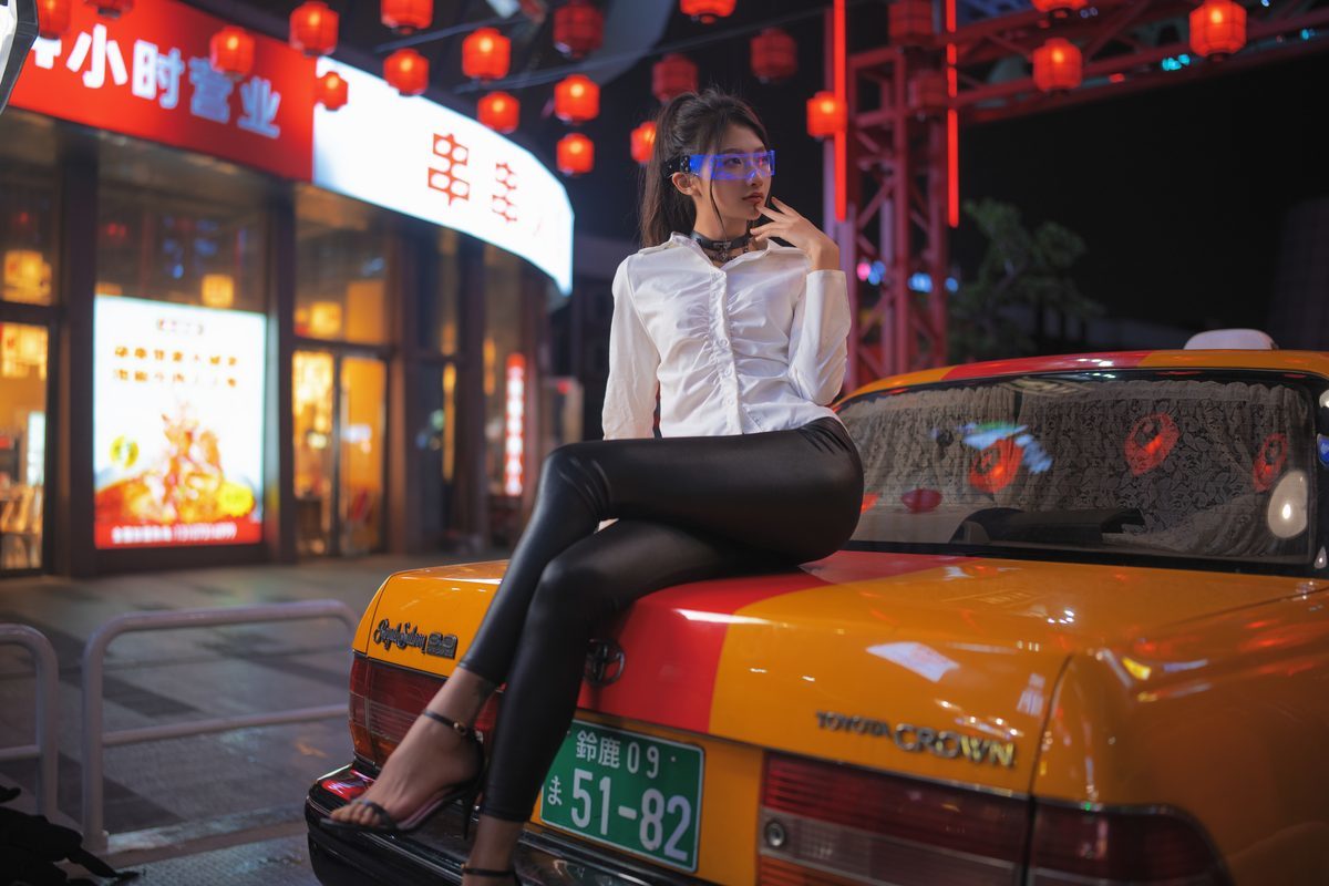 图片[21]-YiTuYu艺图语 Vol.6193 Xiao Wen[23P]-六色网