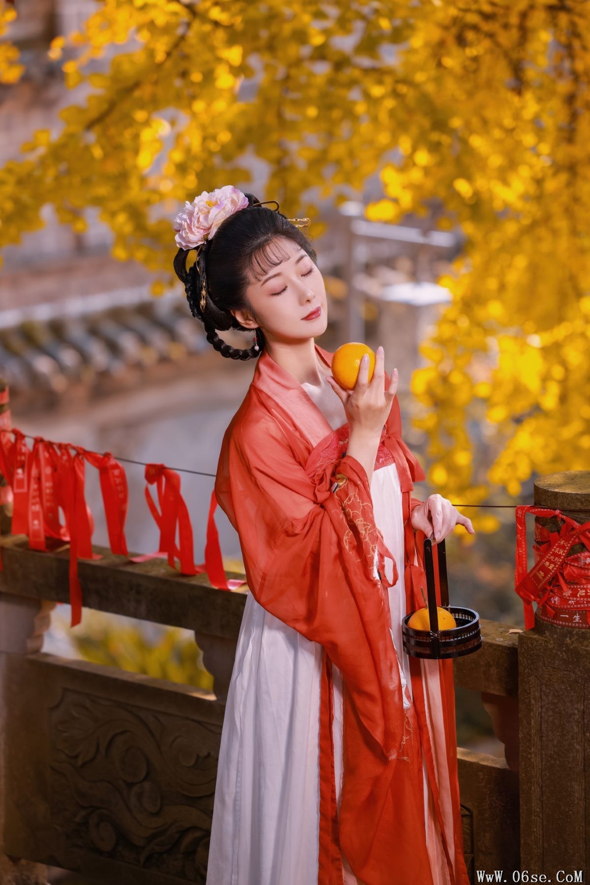 图片[15]-YiTuYu艺图语 Vol.3105 Mu Jing Shu[21P]-六色网