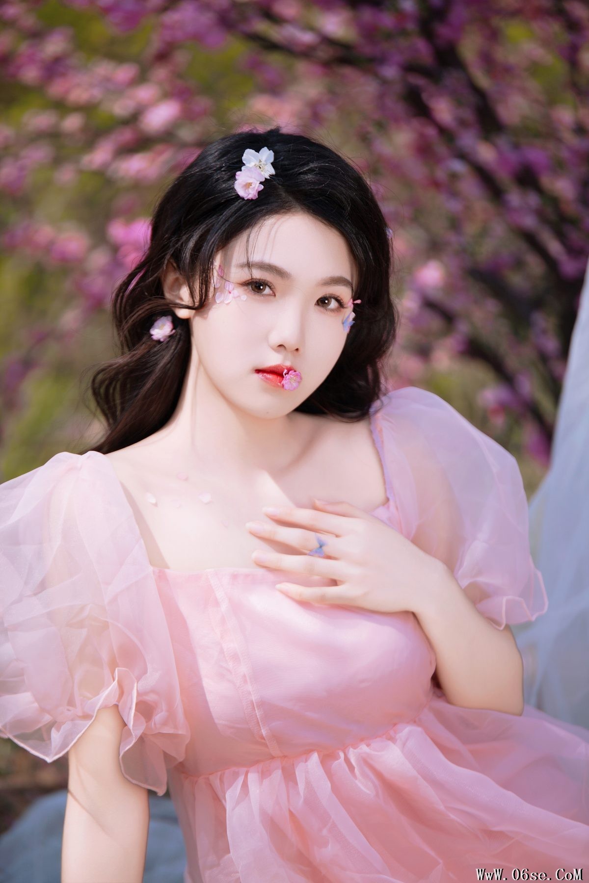图片[5]-YiTuYu艺图语 Vol.6082 Xiao Jiu[23P]-六色网