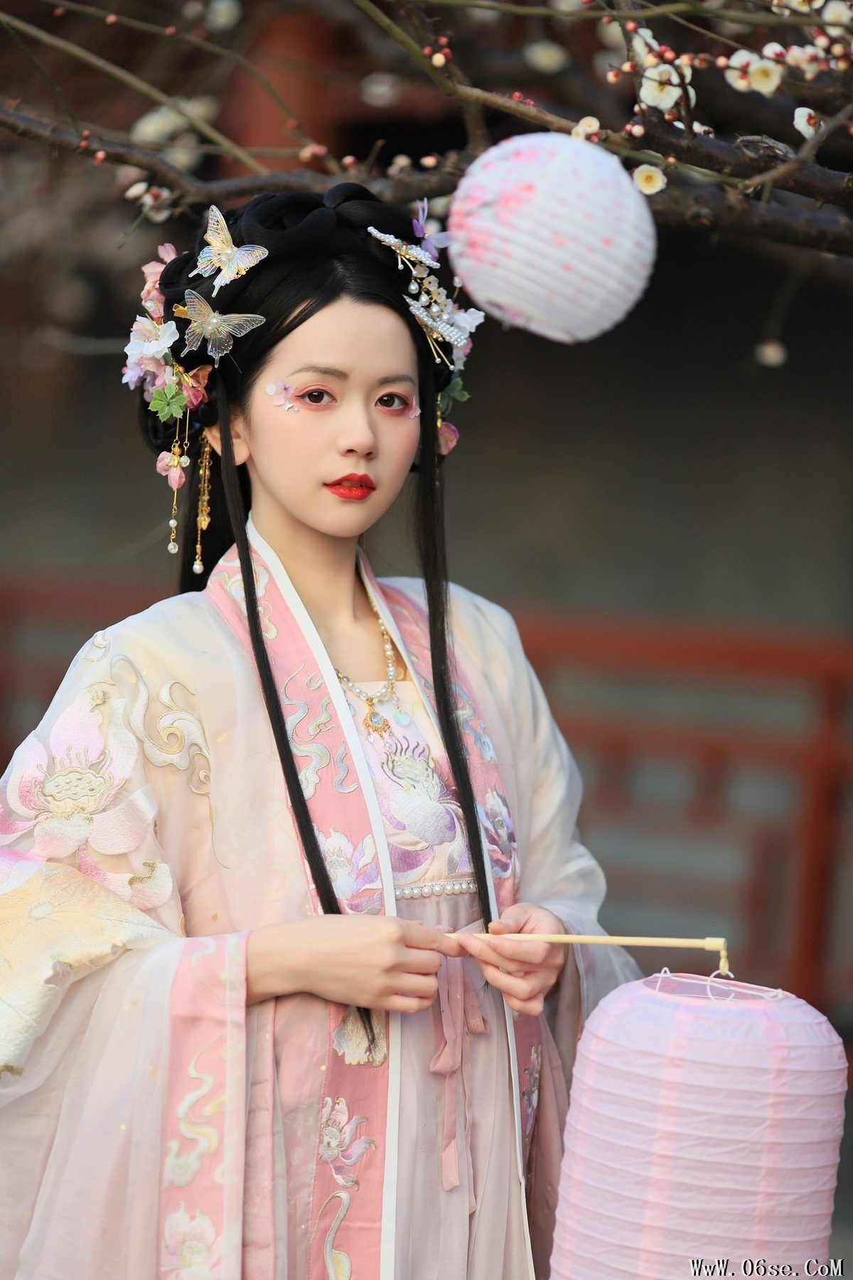 图片[9]-YiTuYu艺图语 Vol.5471 Ce Er Qing Xin Ting[36P]-六色网