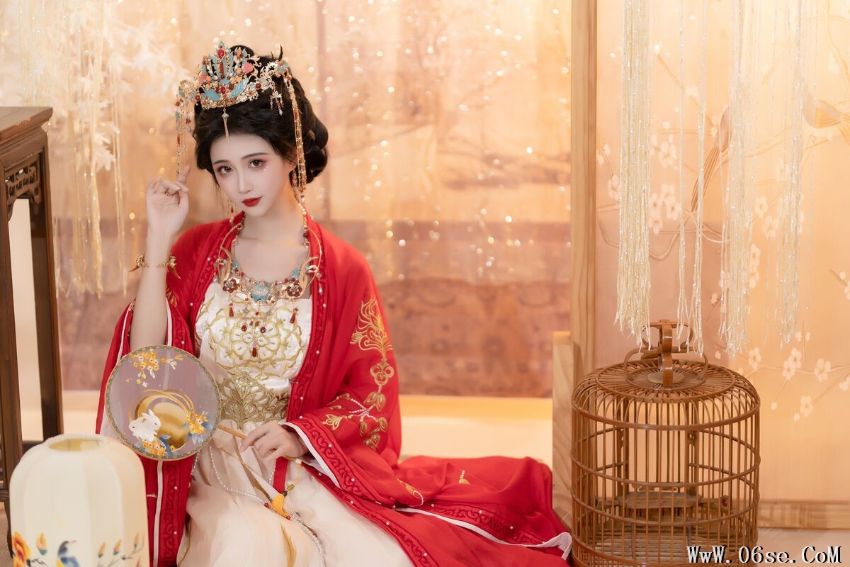 图片[7]-YiTuYu艺图语 Vol.6780 Qi Luo Sheng De Xiao Su Su[26P]-六色网