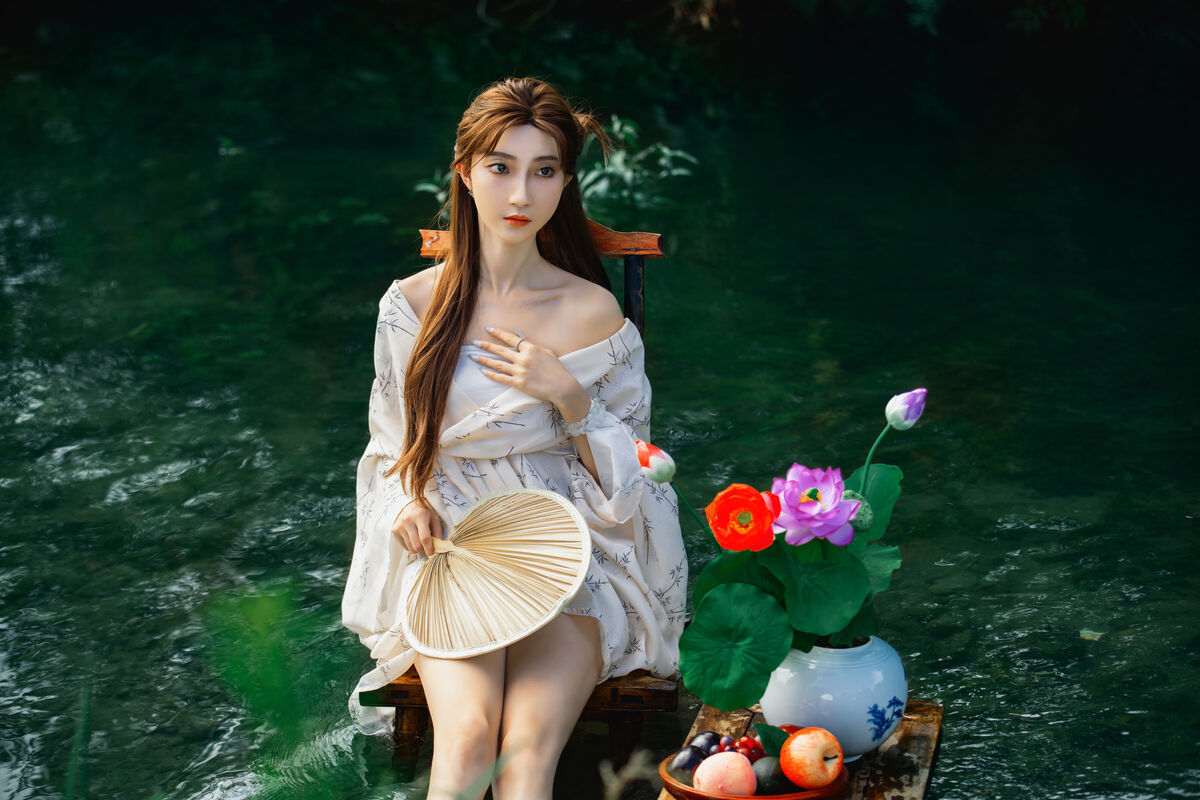 图片[17]-YiTuYu艺图语 Vol.7667 Leng Leng[23P]-六色网