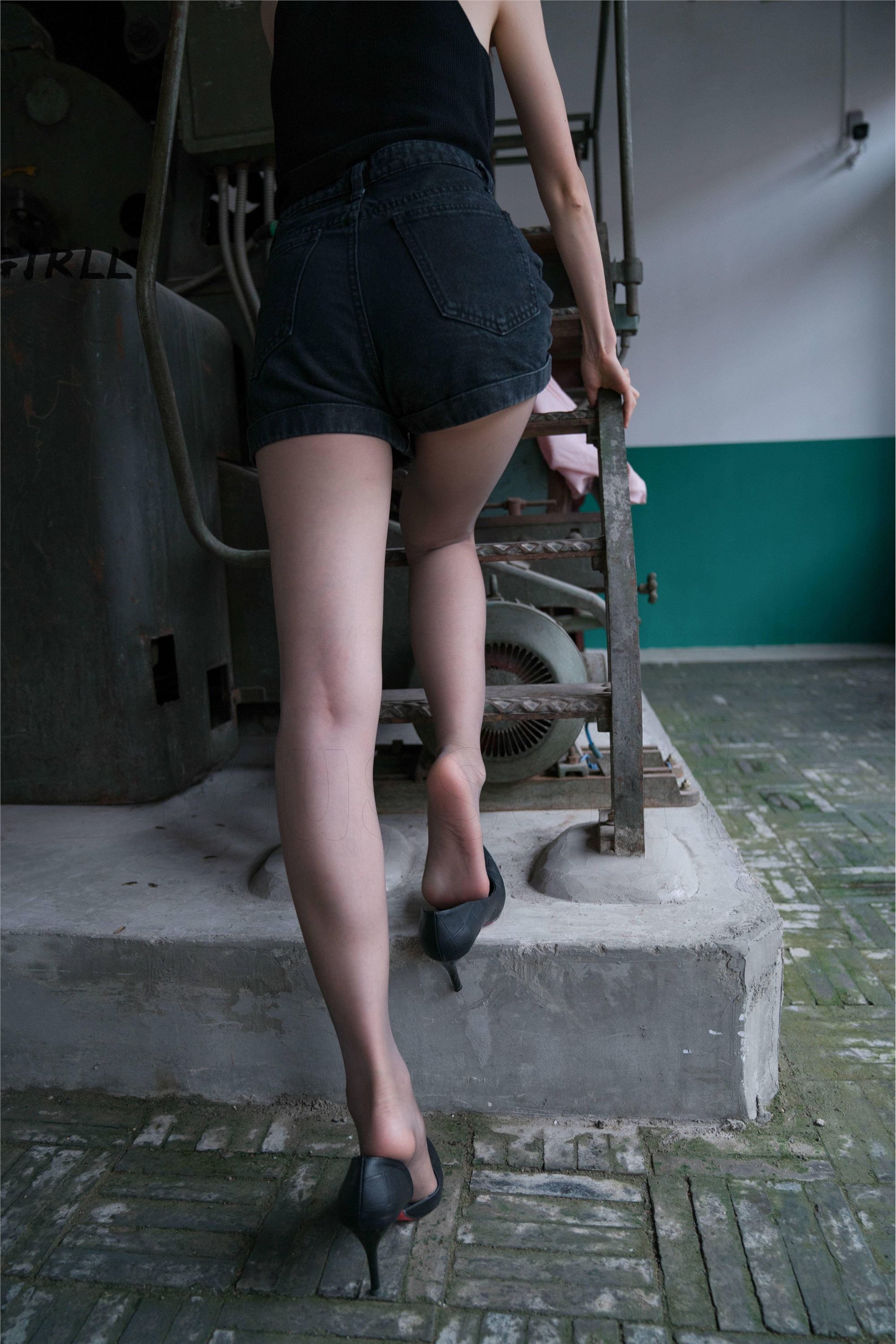 图片[55]-MussGirl慕丝女郎 NO.510 陈陈[60P]-六色网