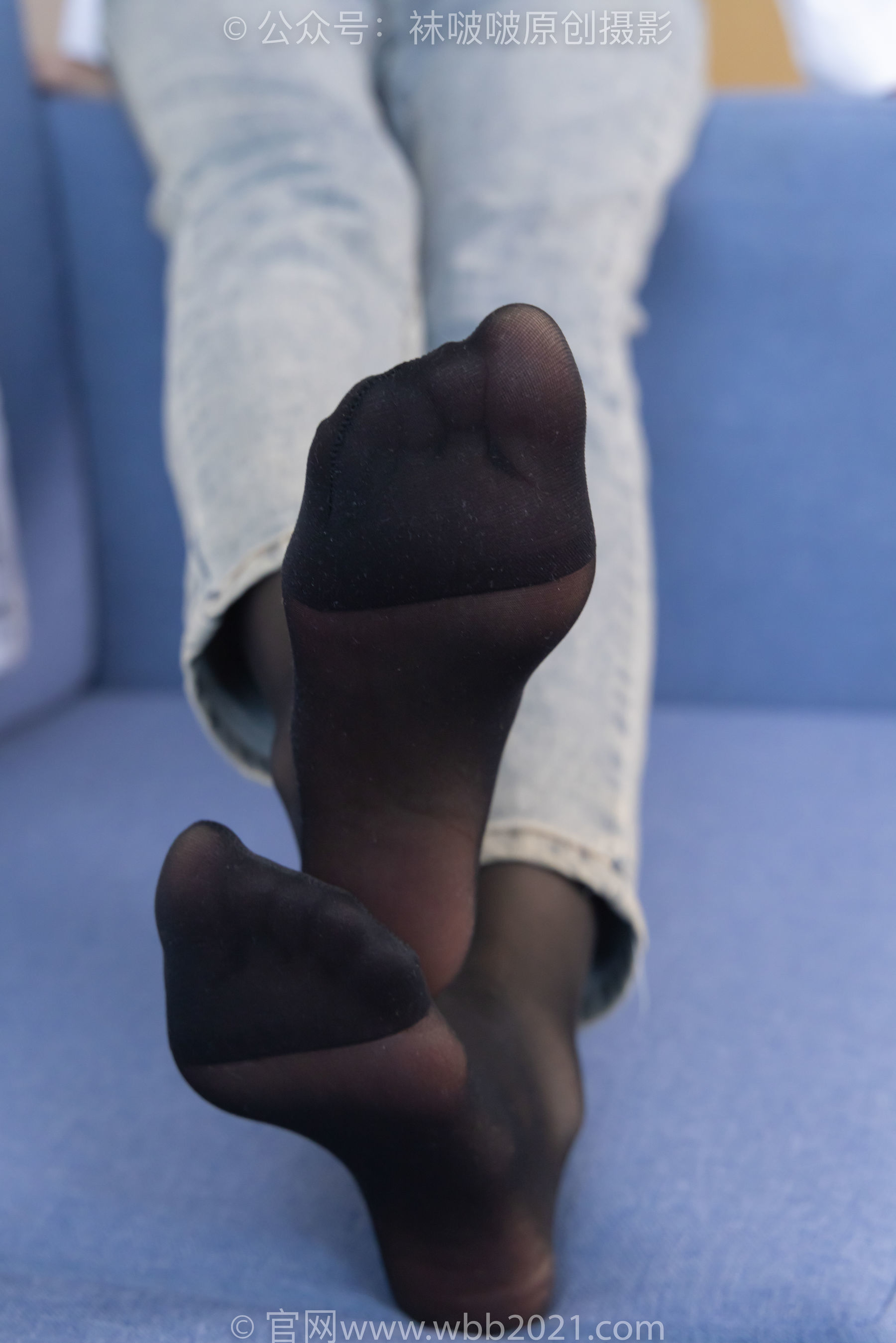 图片[68]-BoBoSocks袜啵啵 No.337 稚予 -高跟鞋、高跟凉鞋、黑丝、裤里丝、裸足[200P]-六色网