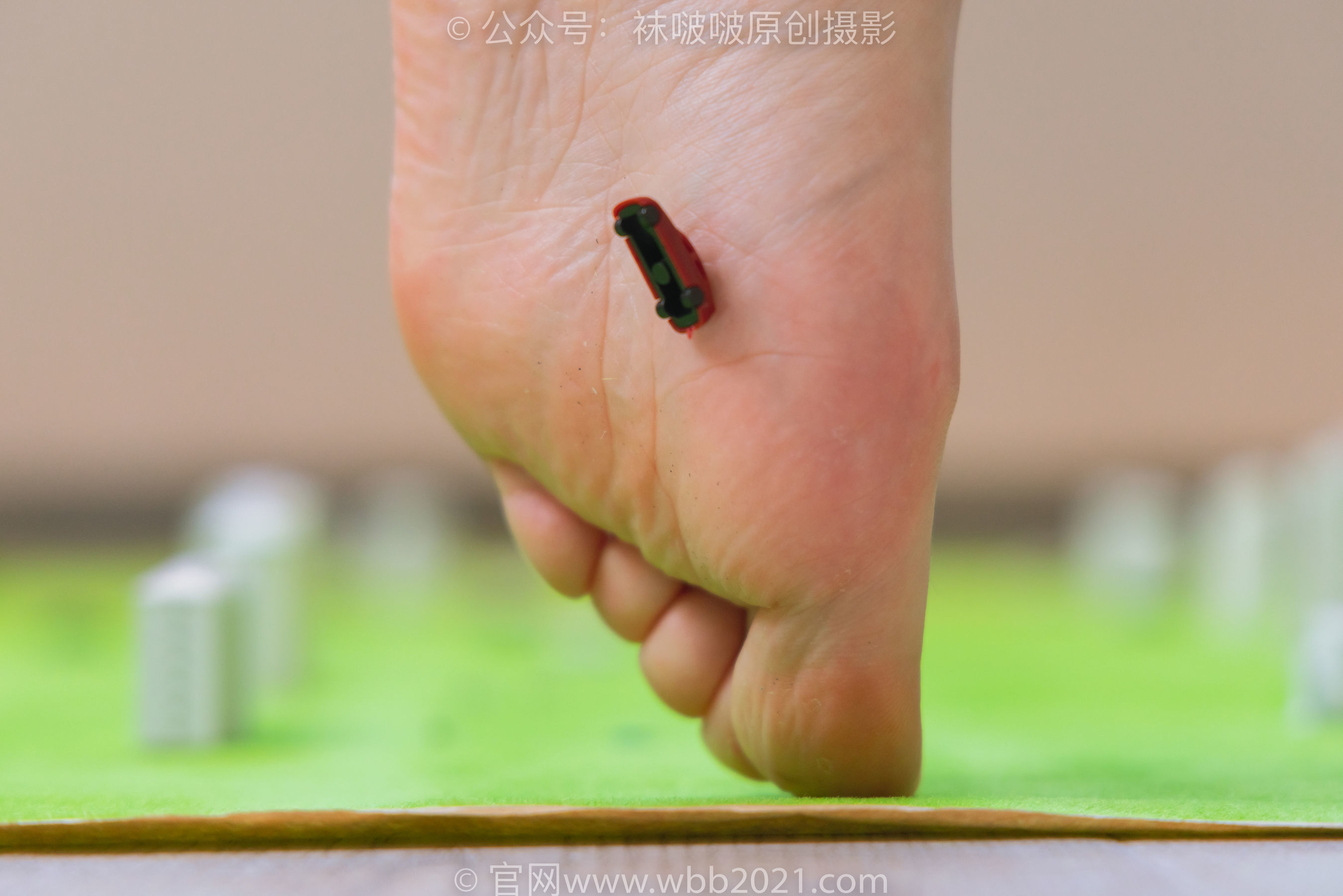 图片[164]-BoBoSocks袜啵啵 No.420 小甜豆 – 高跟鞋、黑丝、裸足[172P]-六色网