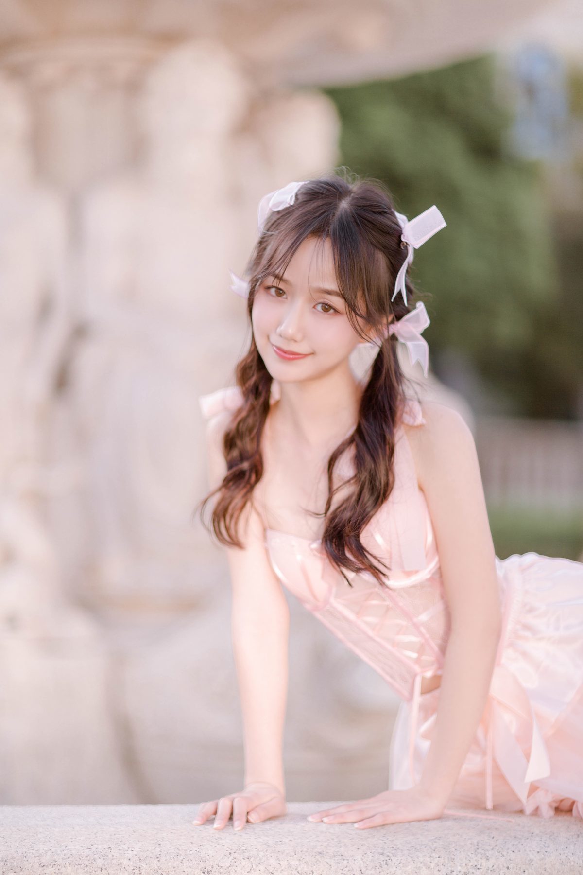 图片[9]-YiTuYu艺图语 Vol.4345 Jing Yi[23P]-六色网