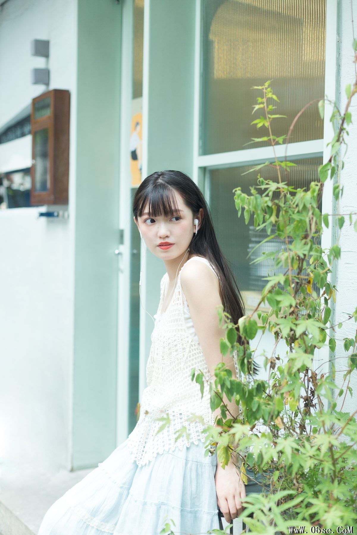 图片[11]-YiTuYu艺图语 Vol.5302 Ye Ye Gong Zhu[29P]-六色网