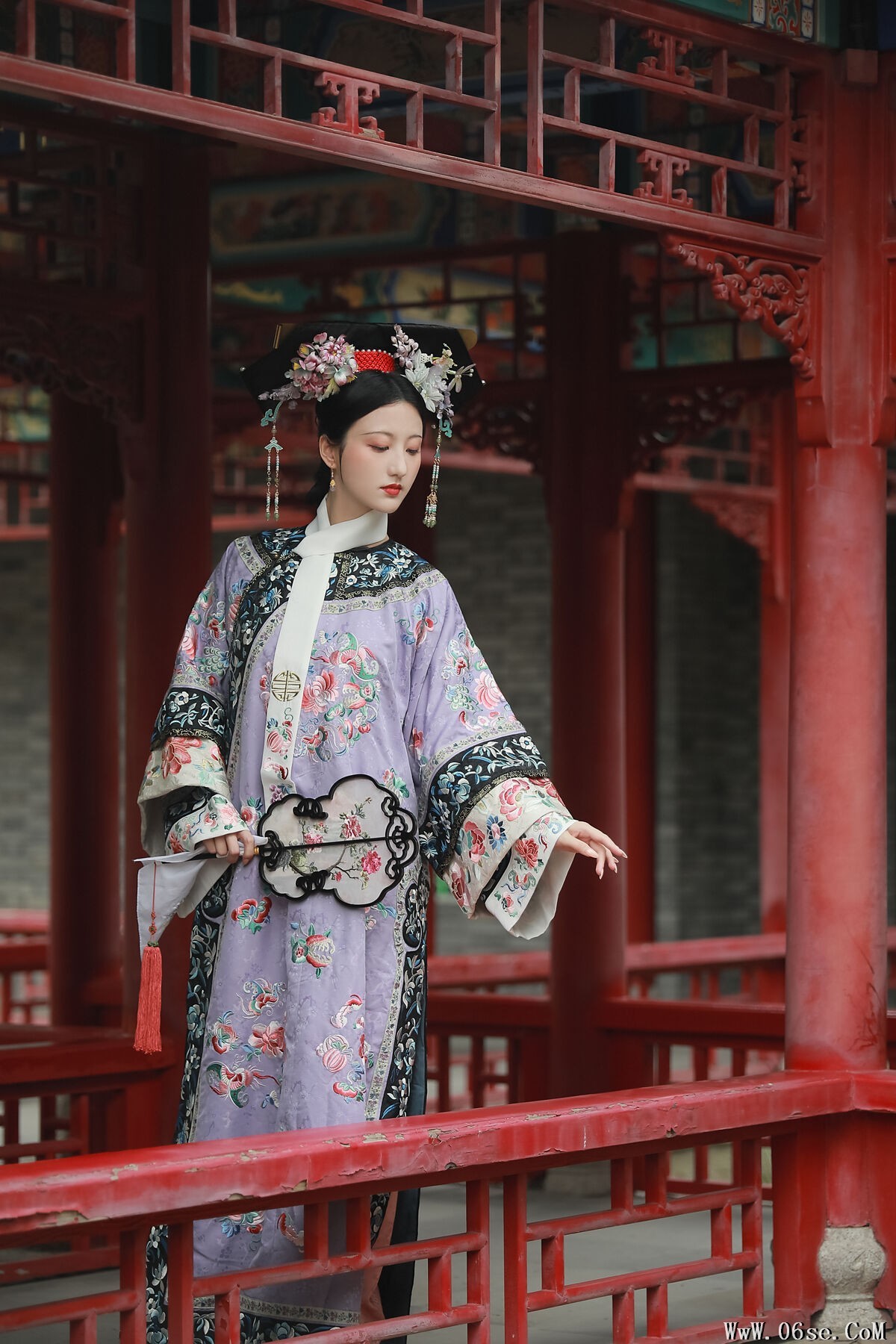 图片[13]-YiTuYu艺图语 Vol.6681 Shelley[31P]-六色网