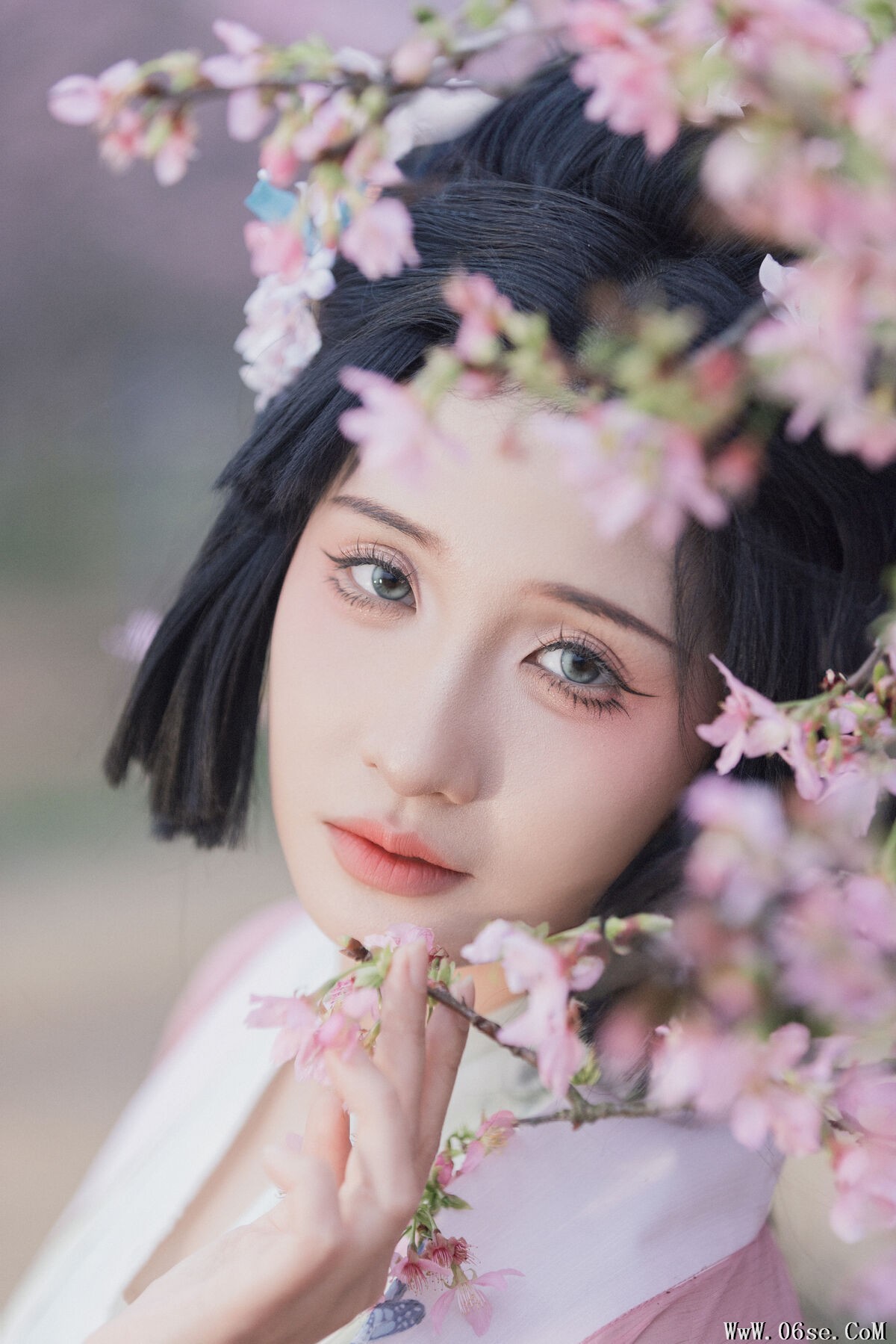 图片[19]-YiTuYu艺图语 Vol.6653 Xi Xi[24P]-六色网
