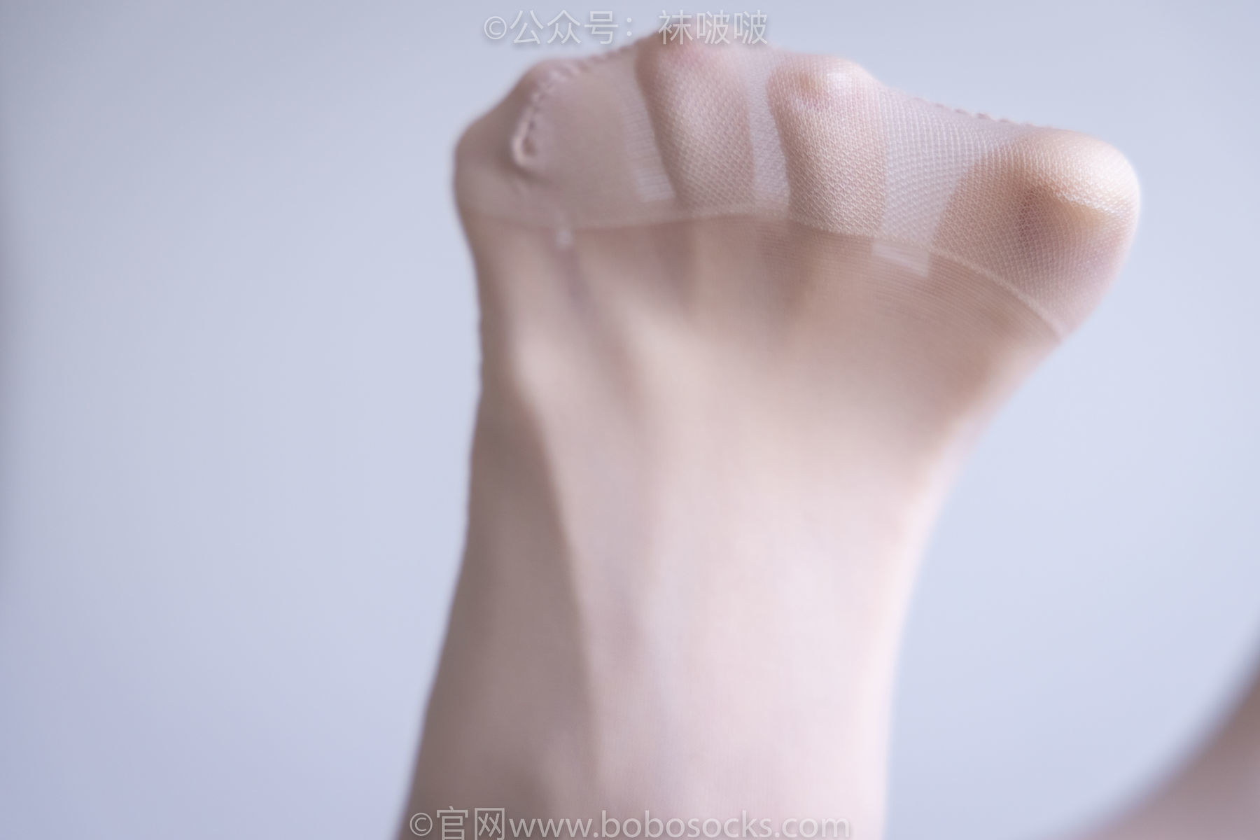 图片[150]-BoBoSocks袜啵啵 No.044 稚予-贝壳头、匡威帆布鞋、短肉丝[154P]-六色网