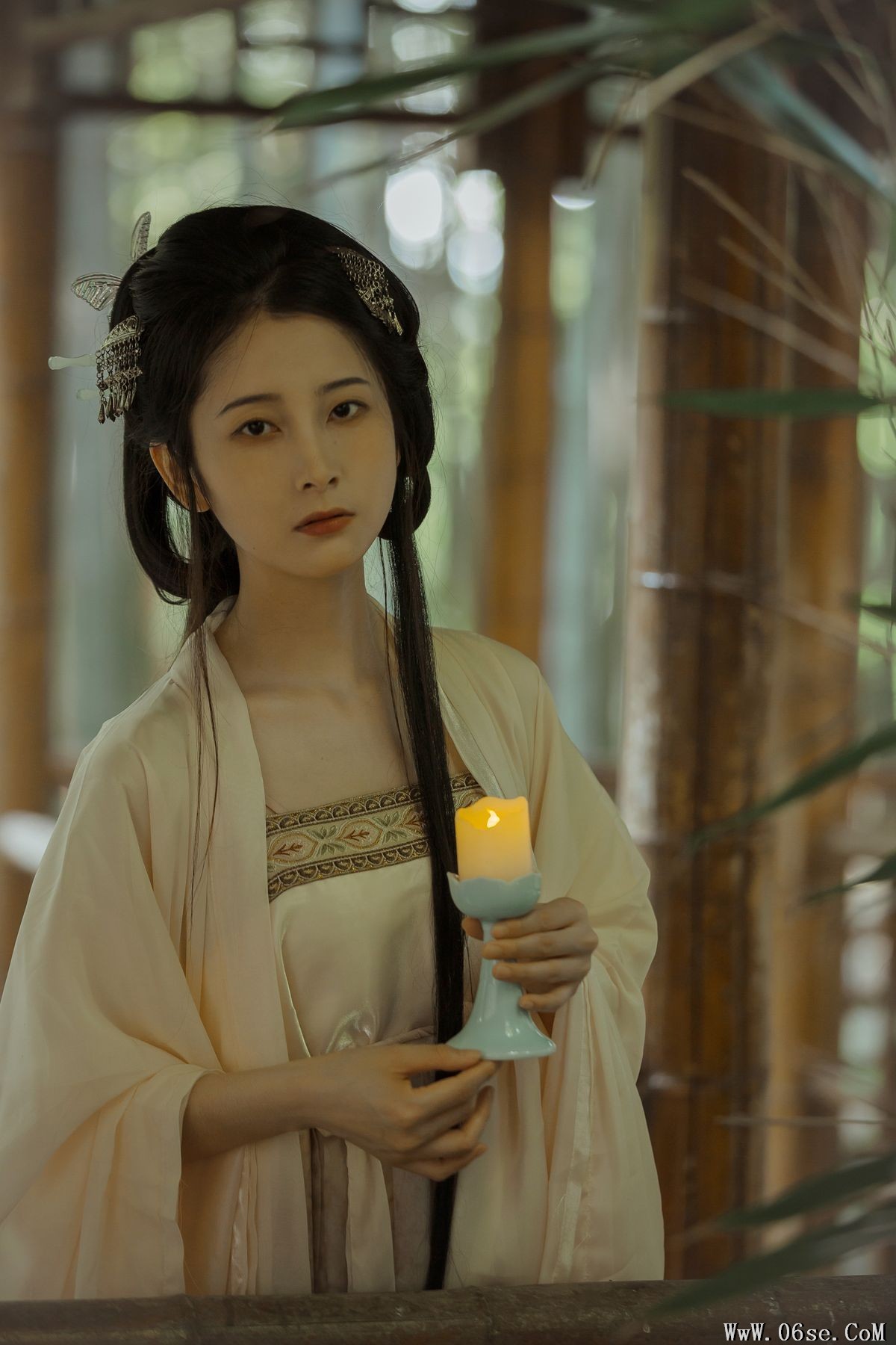 图片[15]-YiTuYu艺图语 Vol.3277 Wu Yue De San Hua Mao[23P]-六色网