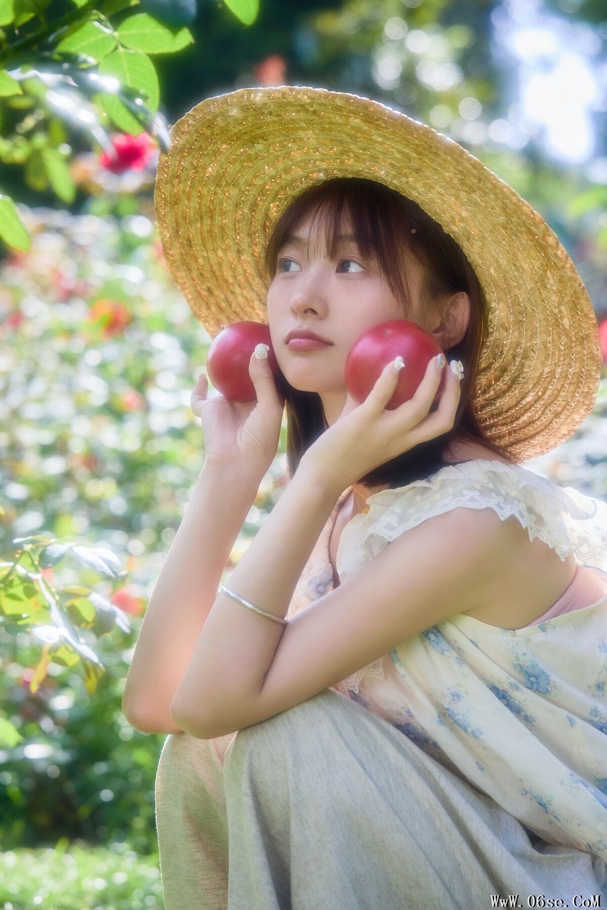 图片[19]-YiTuYu艺图语 Vol.7645 Xiao Xiao[25P]-六色网