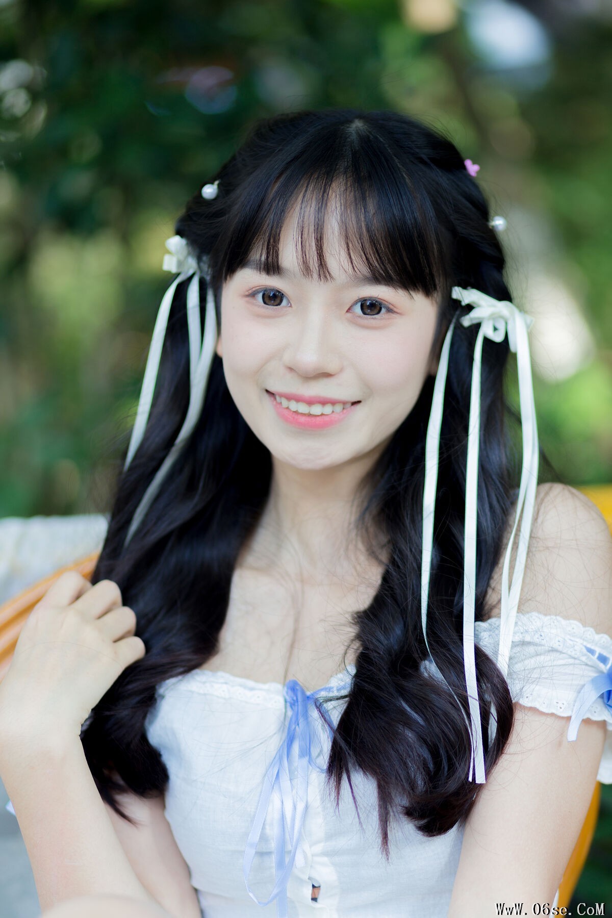 图片[18]-YiTuYu艺图语 Vol.6324 Yan Yun Lin Er[24P]-六色网