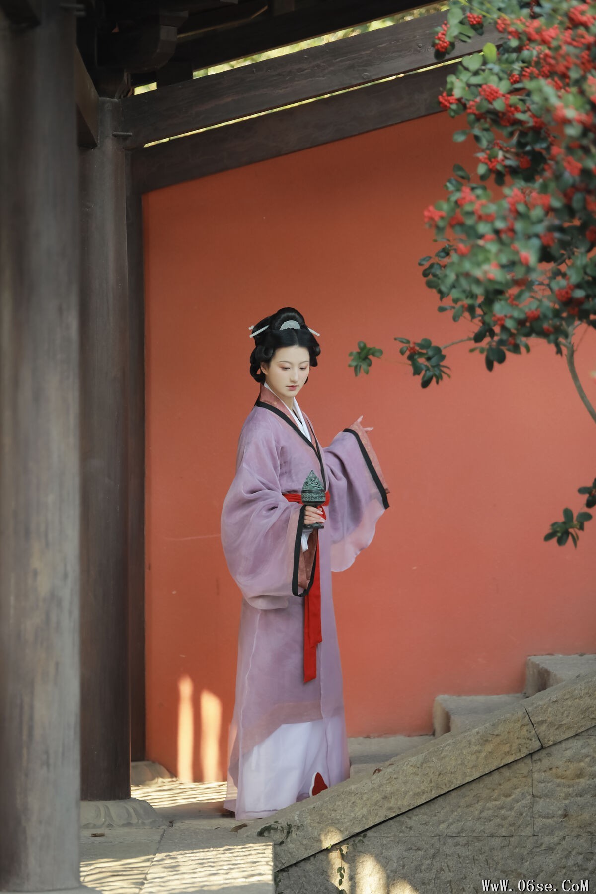 图片[19]-YiTuYu艺图语 Vol.6928 Hui Yin Zi[23P]-六色网