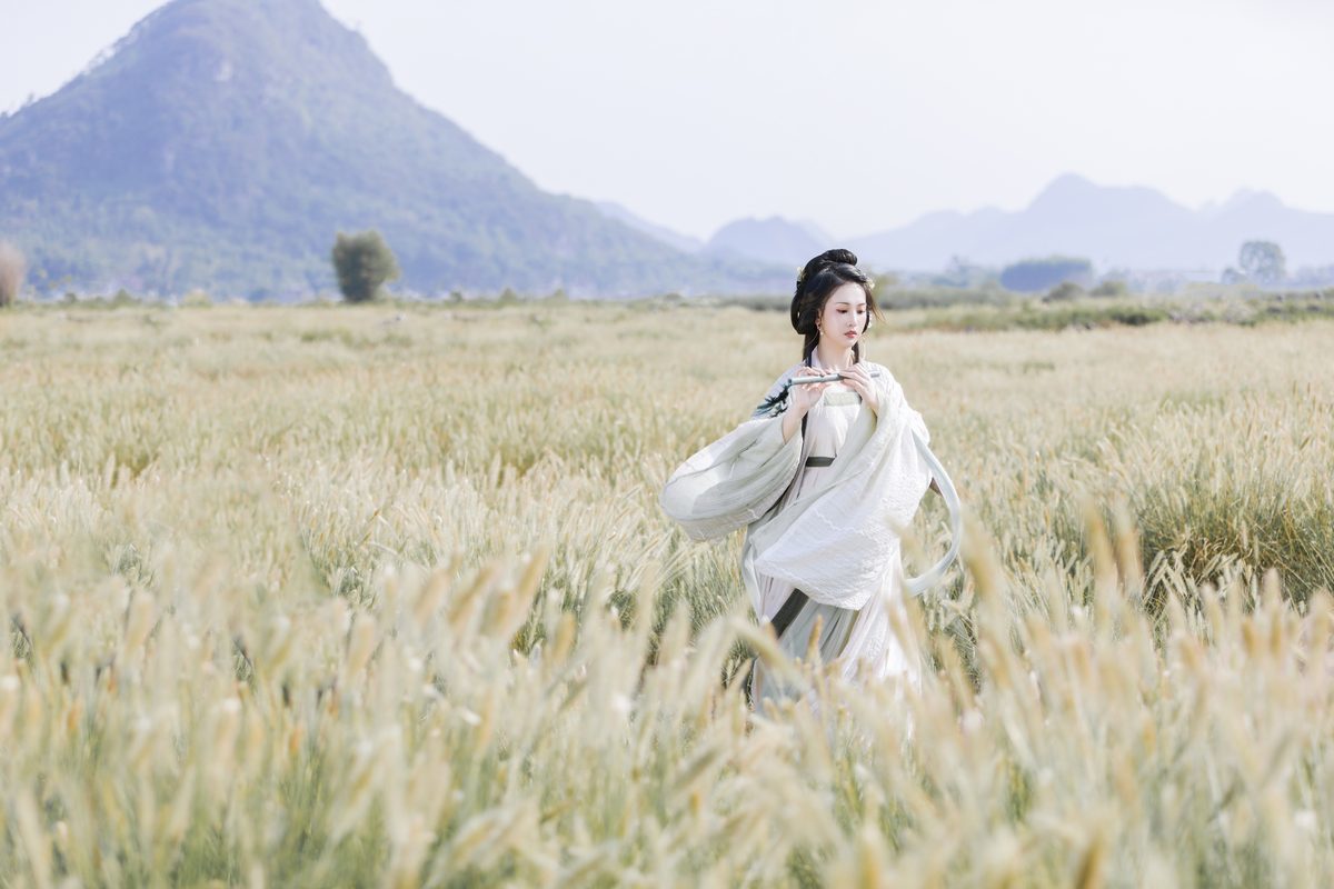 图片[19]-YiTuYu艺图语 Vol.3791 Zhi Zhi Qi[26P]-六色网