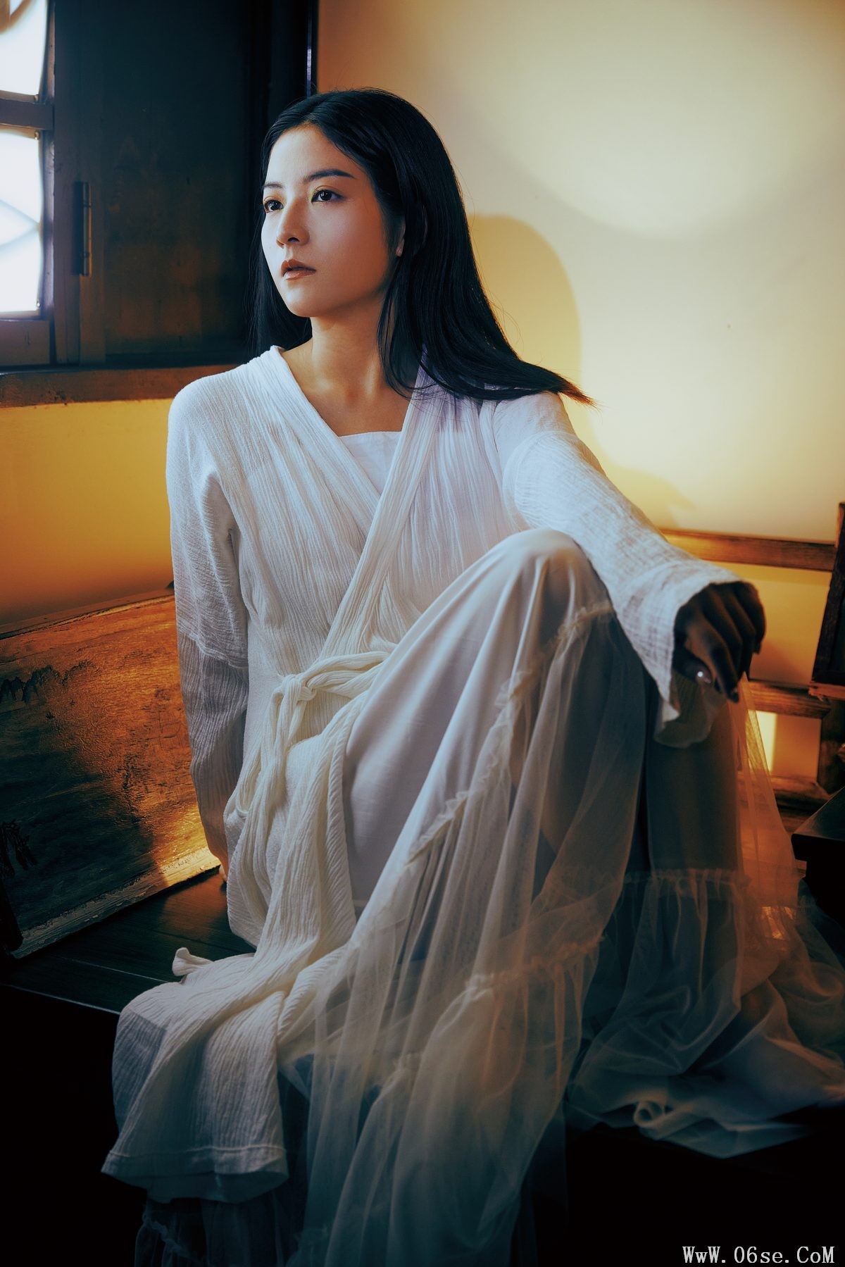 图片[22]-YiTuYu艺图语 Vol.6219 Yuer[28P]-六色网