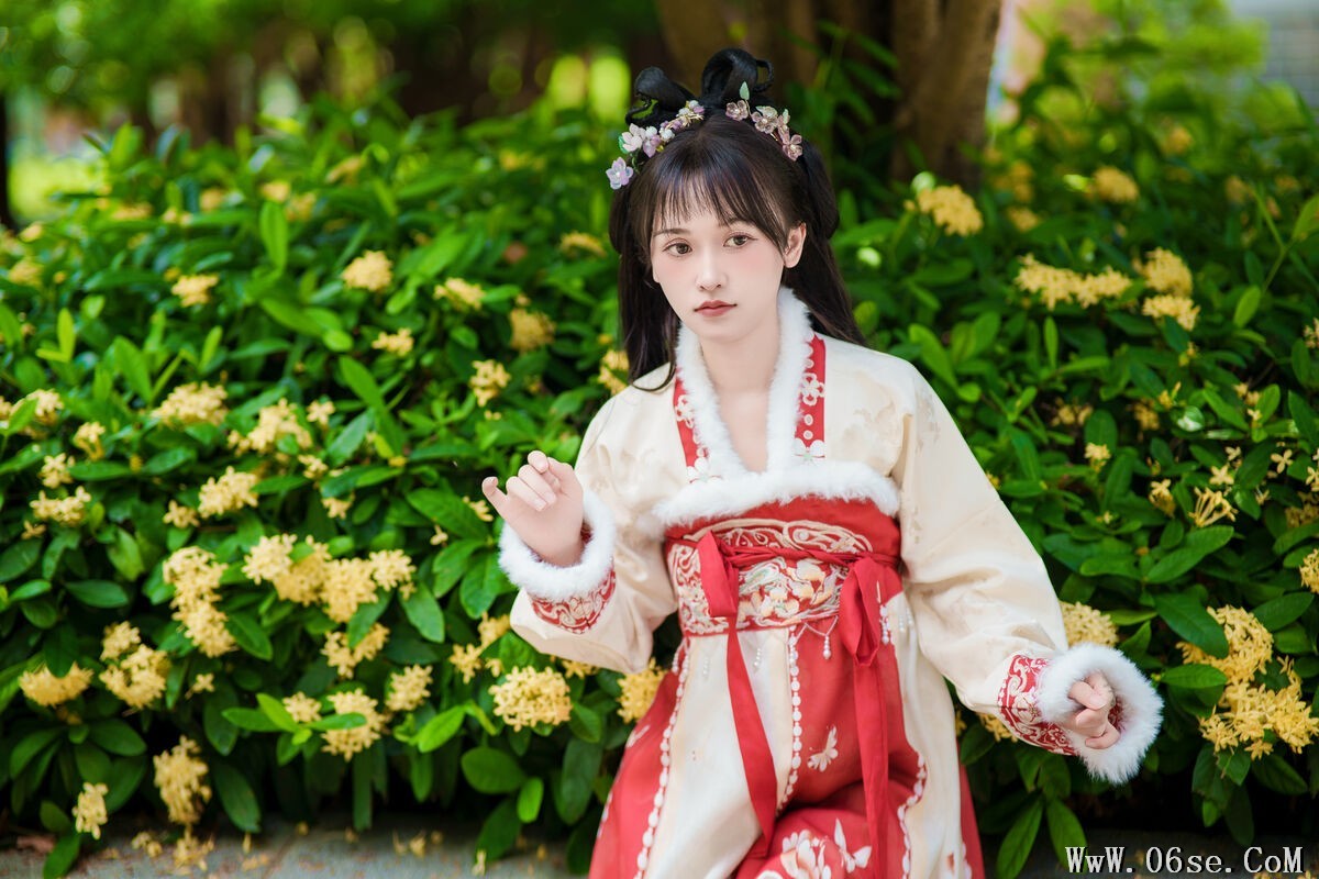 图片[19]-YiTuYu艺图语 Vol.7362 Xiao Xiao Yu[28P]-六色网
