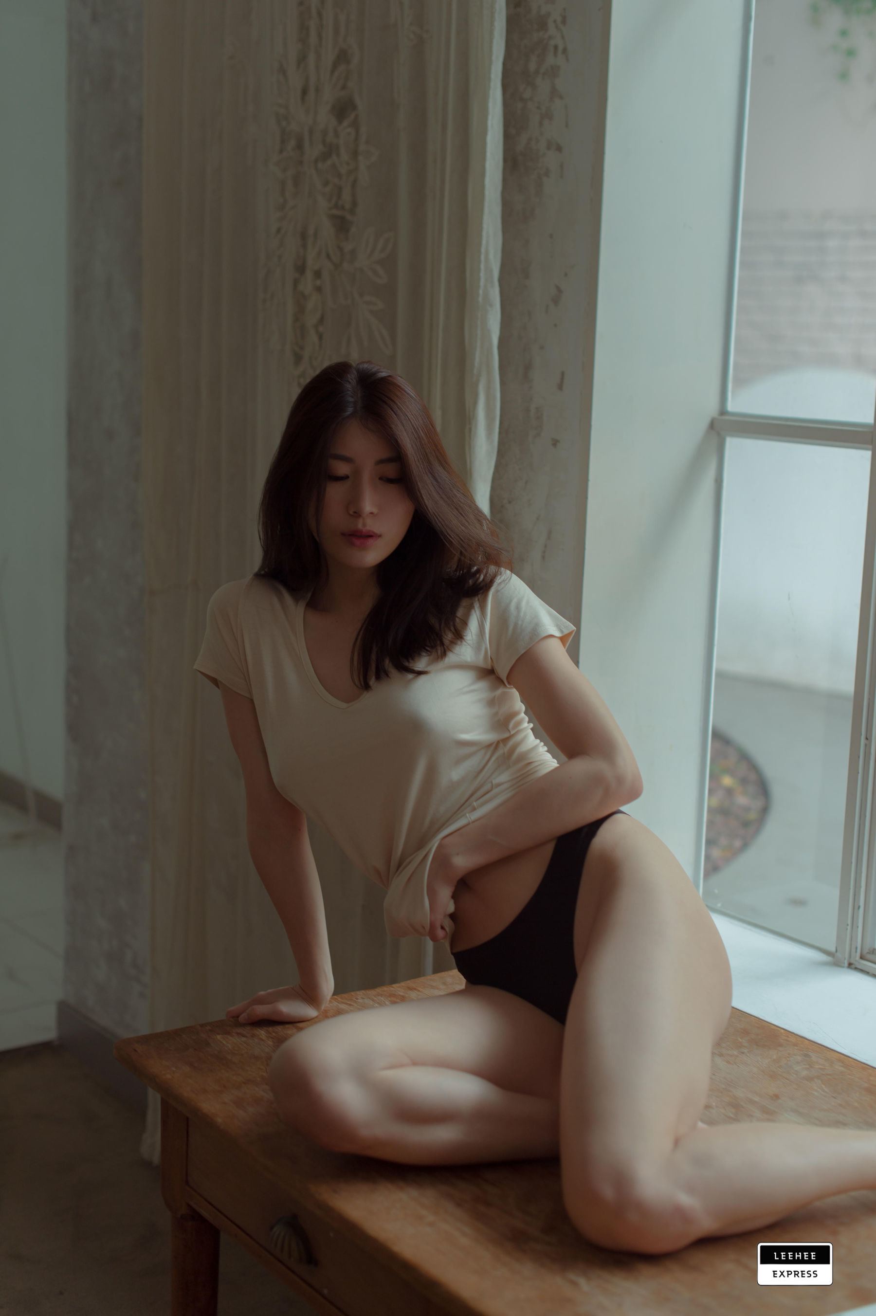 图片[33]-[LEEHEE EXPRESS] LEHF-059A – Min.E[51P]-六色网