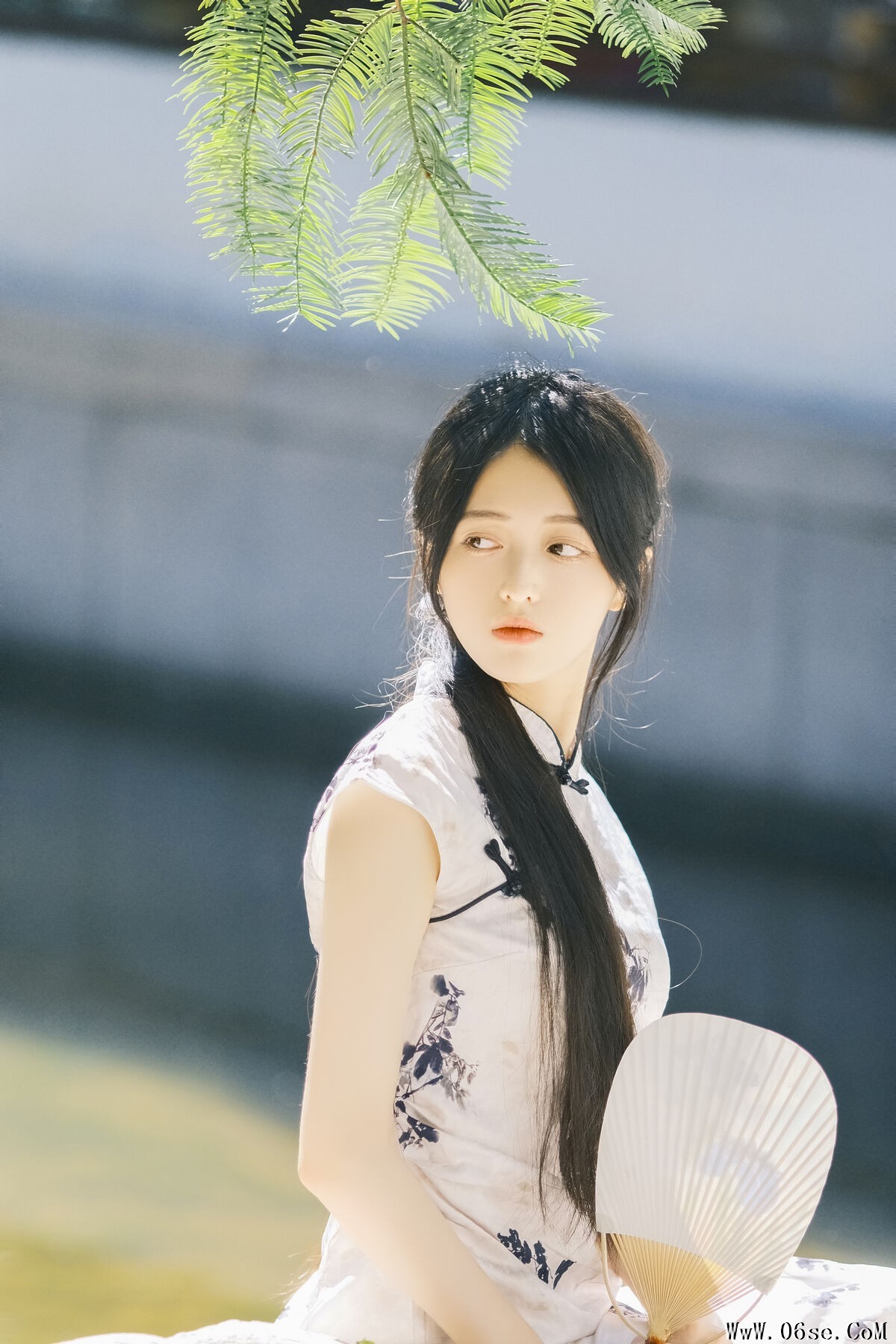 图片[17]-YiTuYu艺图语 Vol.7503 Xu Jia Yue[25P]-六色网