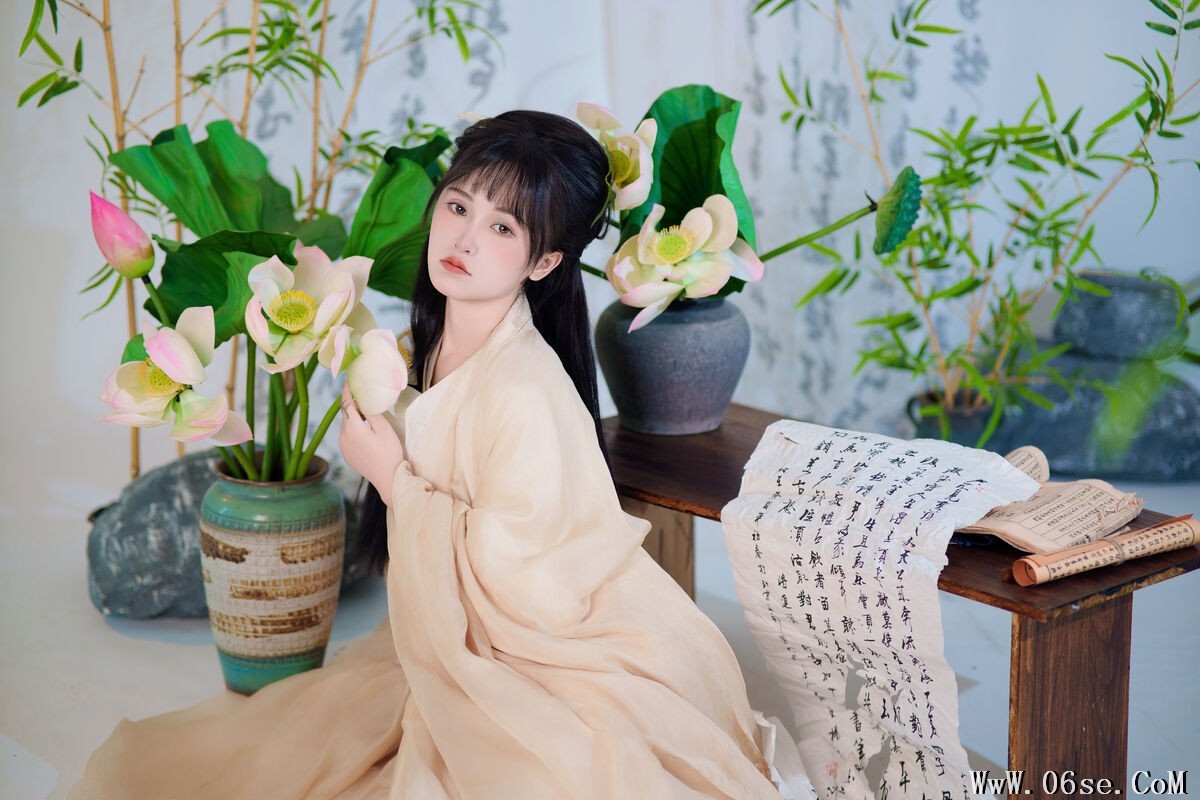 图片[22]-YiTuYu艺图语 Vol.7534 Xiao Xiao Yu[30P]-六色网