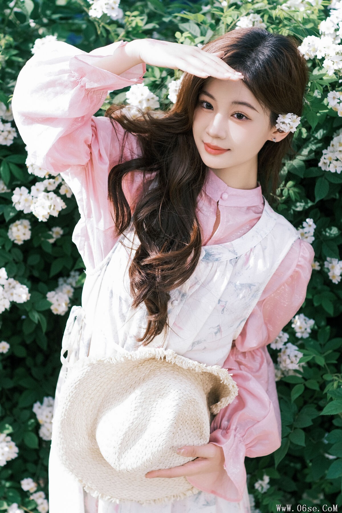 图片[33]-YiTuYu艺图语 Vol.7053 Gao Leng Xiao Bie Tu[39P]-六色网