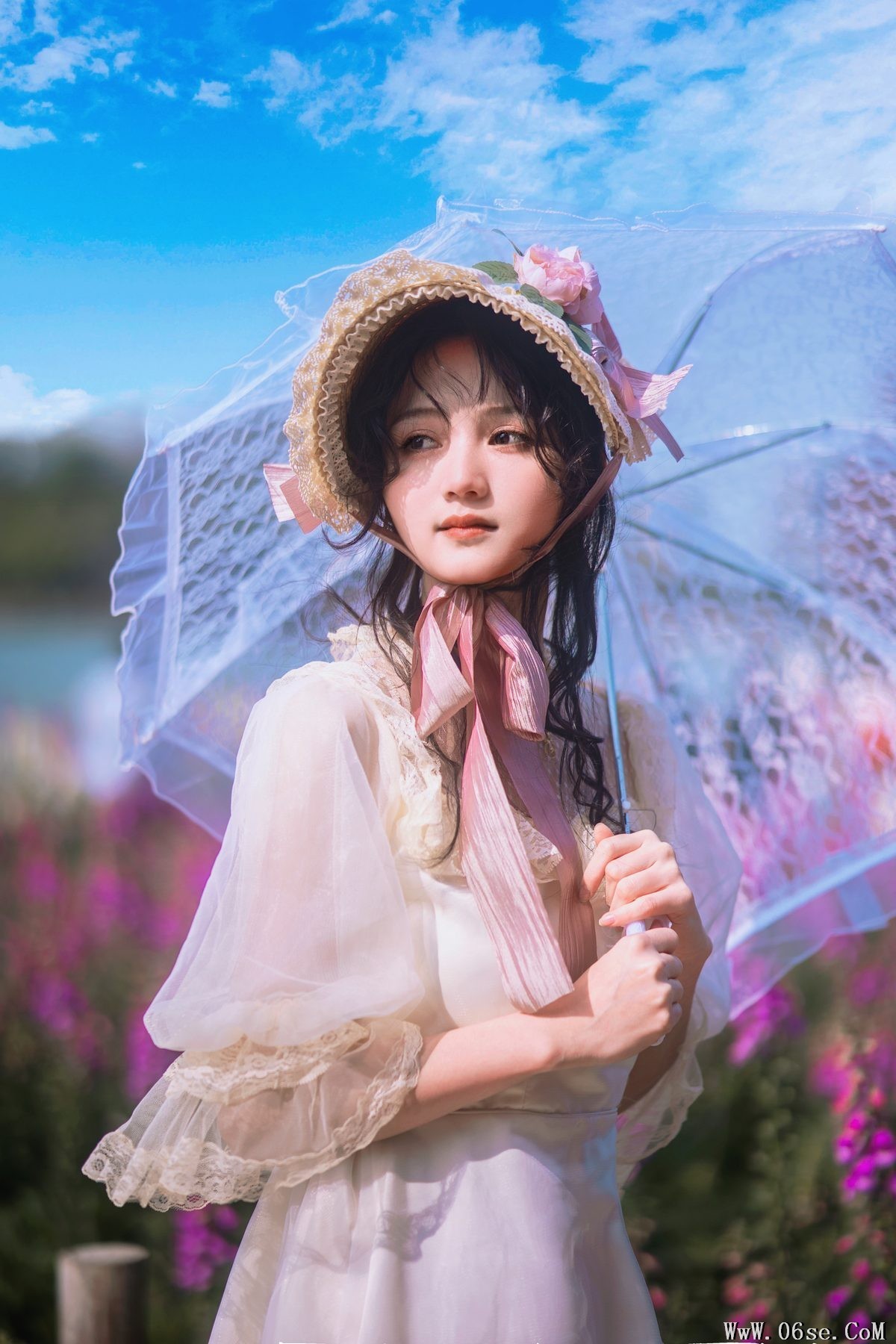 图片[5]-YiTuYu艺图语 Vol.3895 A Yin[23P]-六色网