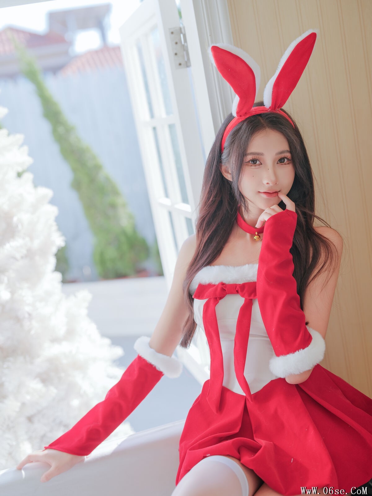 图片[38]-YiTuYu艺图语 Vol.6276 Xiao Wen[39P]-六色网