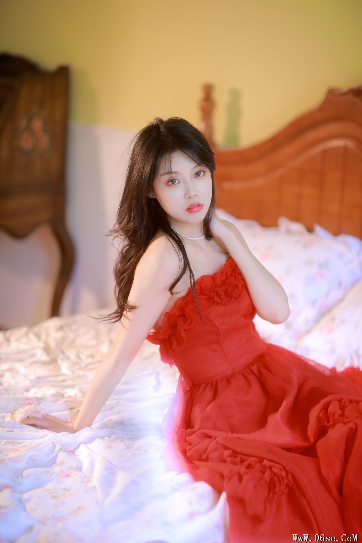 图片[24]-YiTuYu艺图语 Vol.6966 Zhang Yan Qiu[25P]-六色网