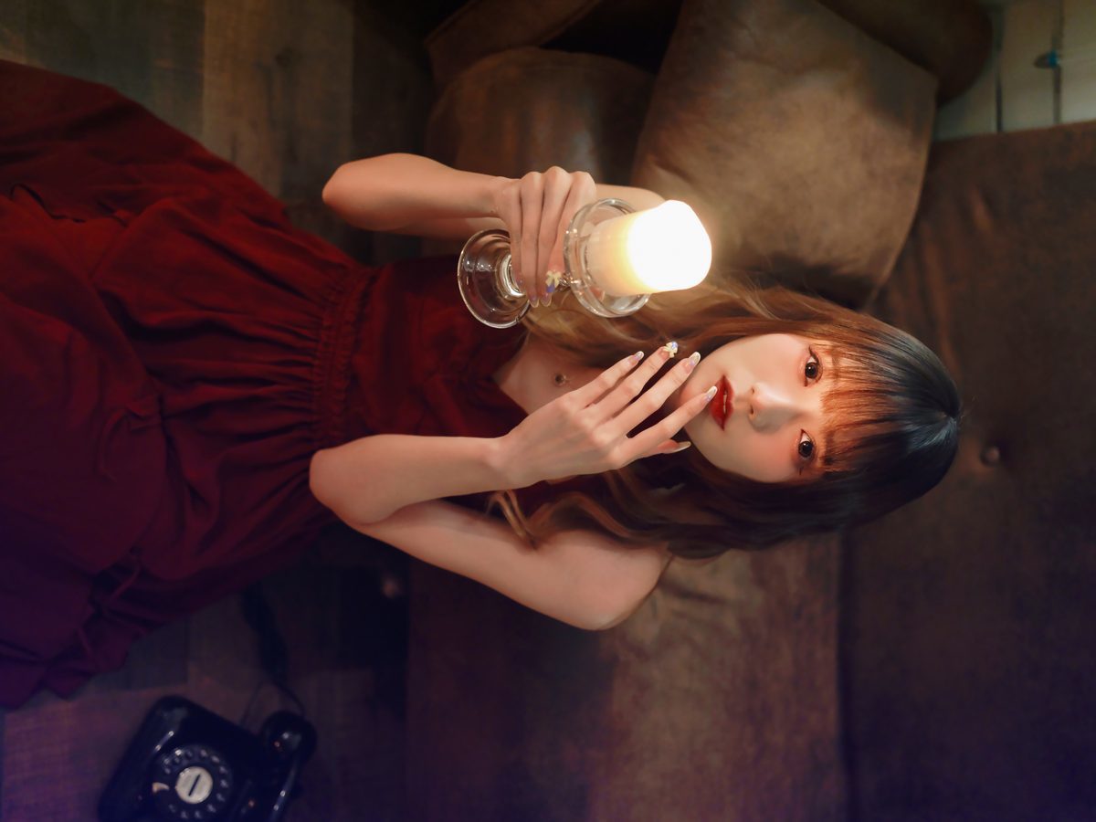 图片[20]-YiTuYu艺图语 Vol.4844 Tu Zi Zzz Bu Chi Hu Luo Bo[22P]-六色网